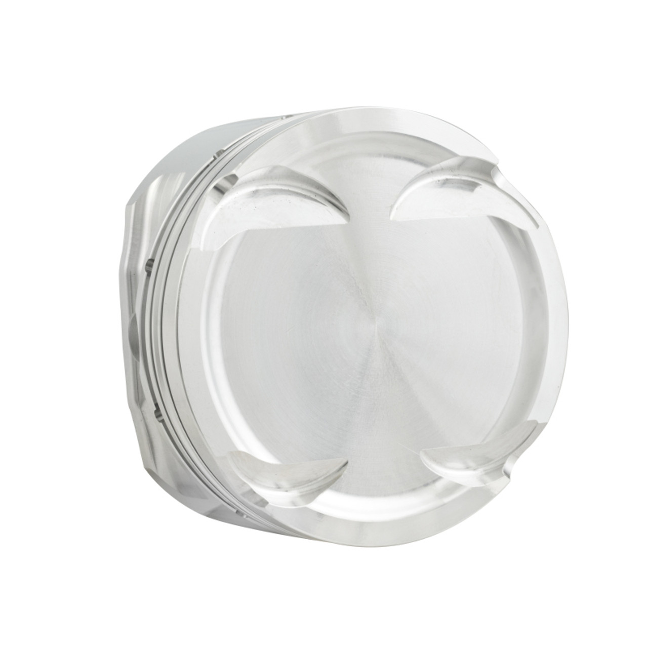 CP Piston & Ring Set for Acura/Honda K20A/A2/A3 - Bore (88mm) - Size (+2.0mm) - CR 9.0 - SC70403-4
