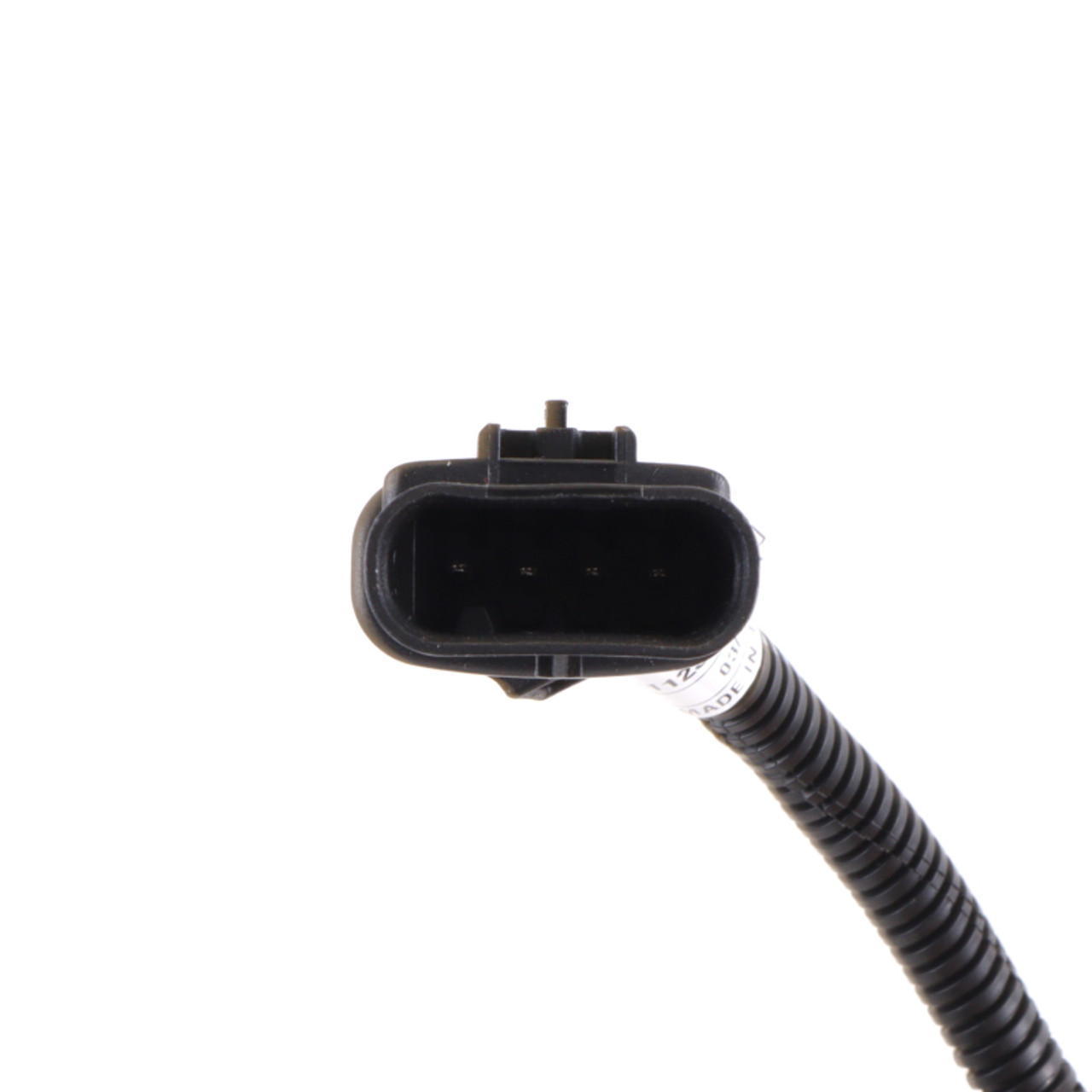 BBK 16-20 Chevrolet Camaro 6.2L SS O2 Sensor Extensions (AUTO ONLY Drivers Side 1 Front & 1 Rear) - 1113