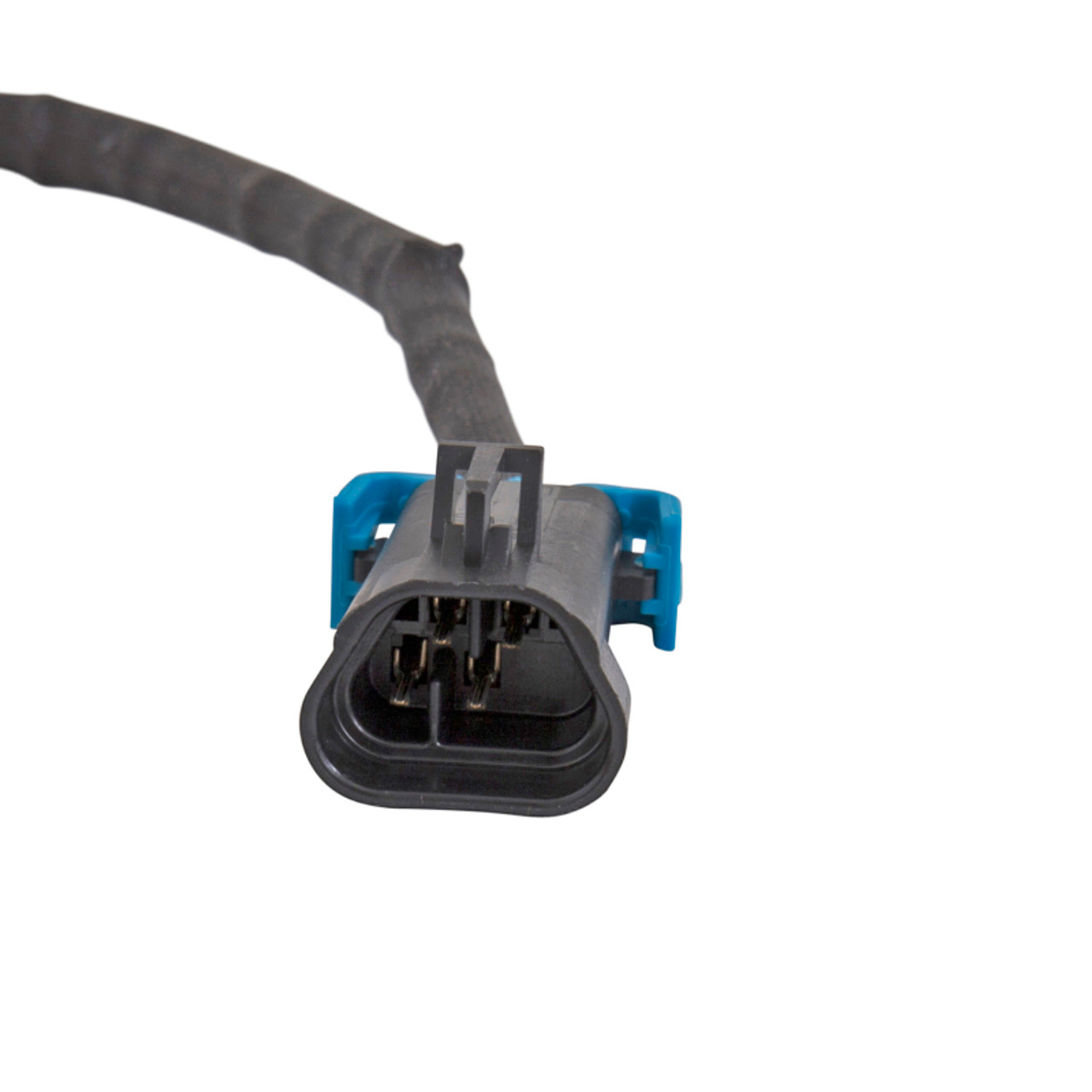 BBK 08-15 GM Corvette Camaro O2 Sensor Wire Harness Extensions 36 (pair) - 1116