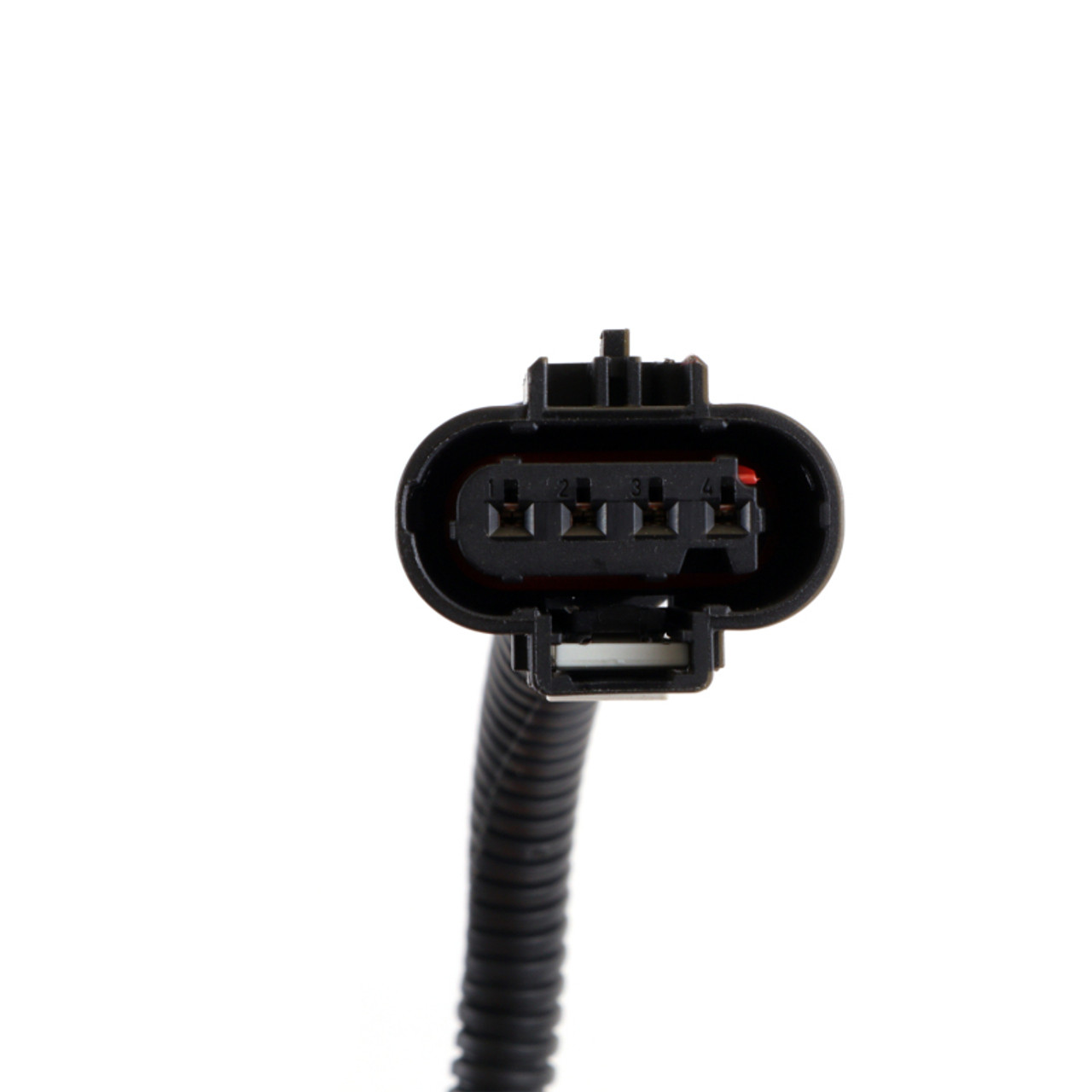 BBK 16-20 GM Camaro 6.2L SS Manual Trans O2 Sensor Wire Harness Extensions (Front) - 1122