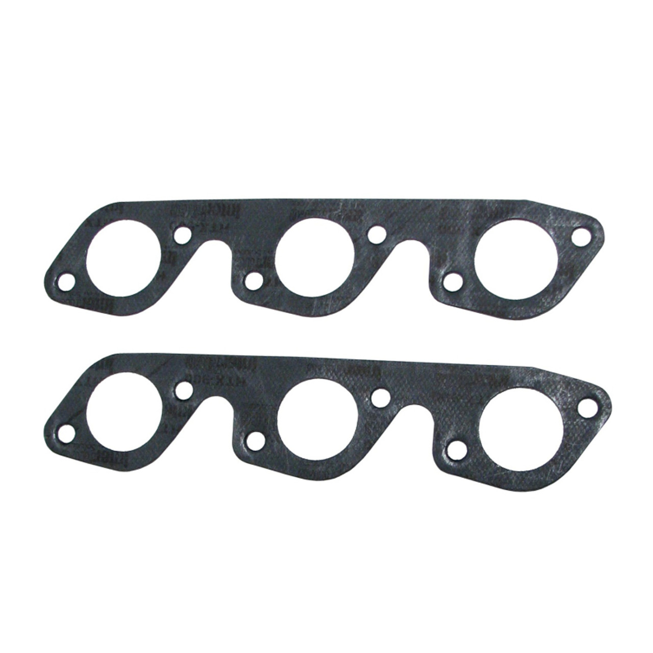 BBK Ford 3.8 3.9 V6 Exhaust Header Gasket Set - 1407