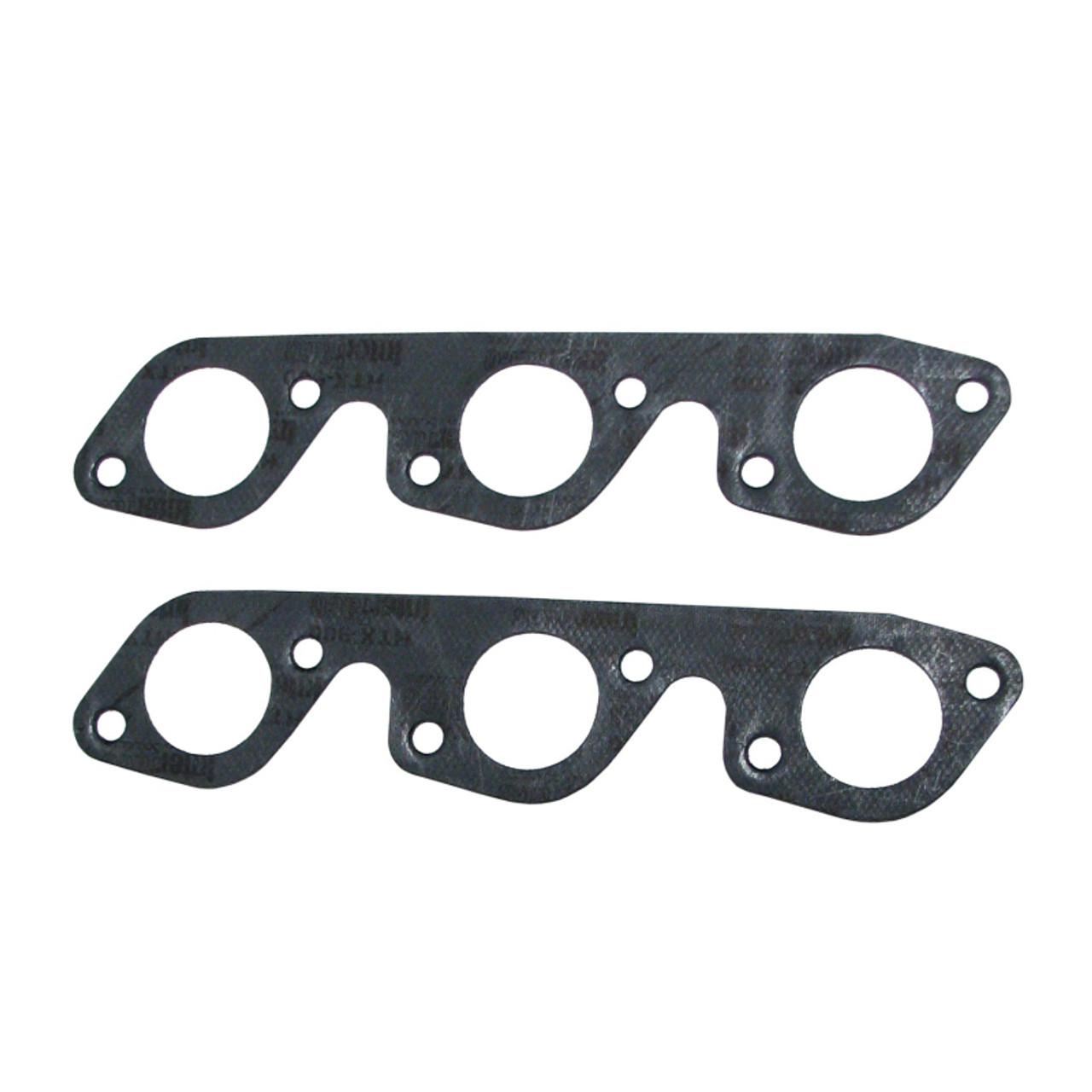 BBK Ford 3.8 3.9 V6 Exhaust Header Gasket Set - 1407