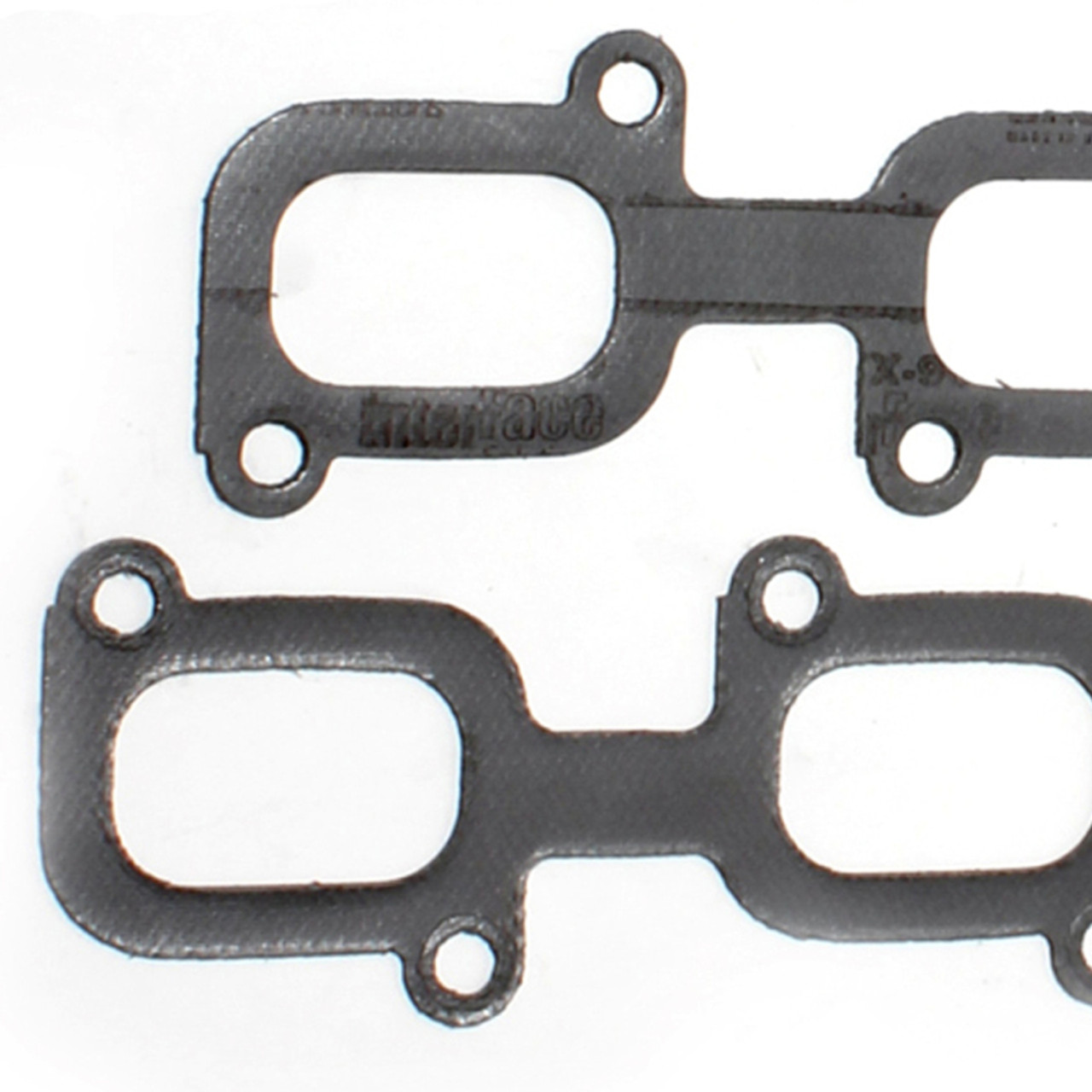 BBK Ford 3.7 V6 Exhaust Header Gasket Set - 1411