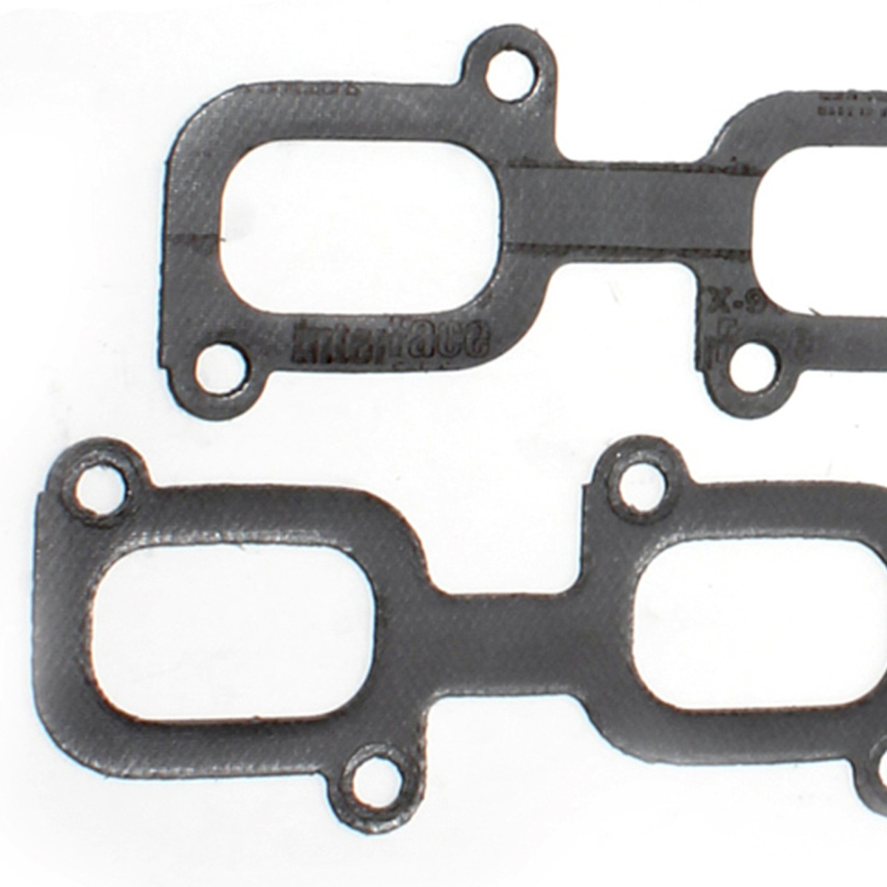 BBK Ford 3.7 V6 Exhaust Header Gasket Set - 1411