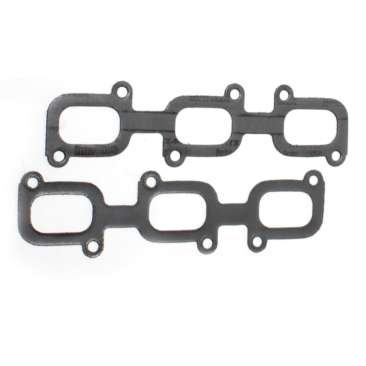 BBK Ford 3.7 V6 Exhaust Header Gasket Set - 1411