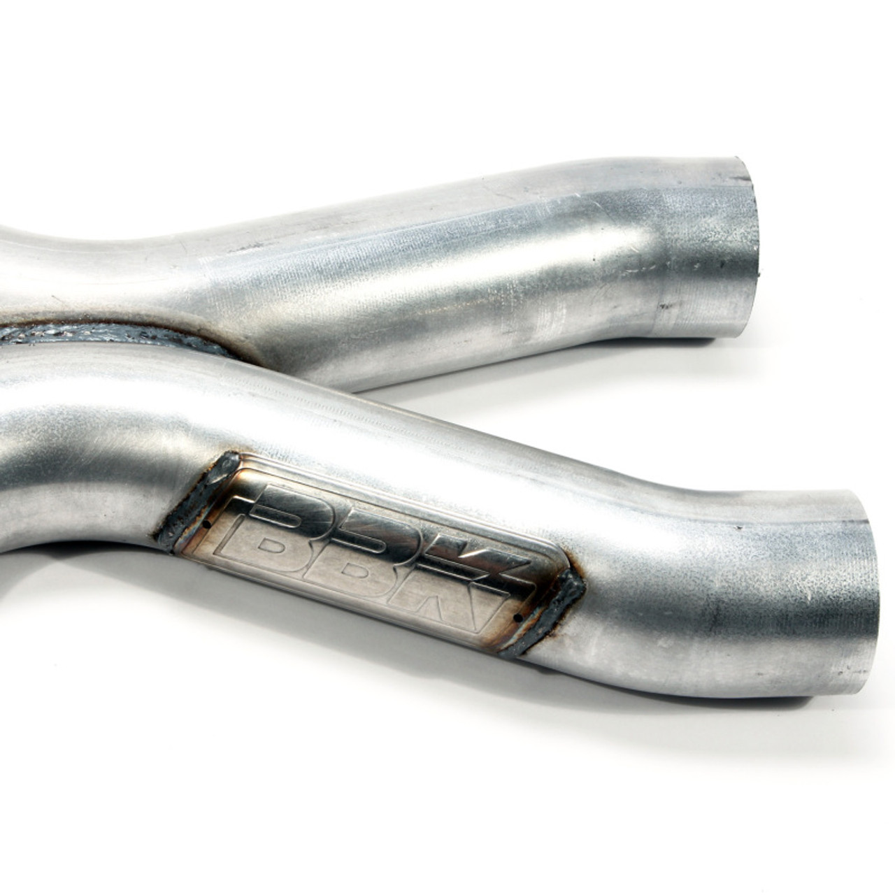 BBK 11-14 Mustang 5.0 High Flow After Cat X Pipe - 2-3/4 - 1460