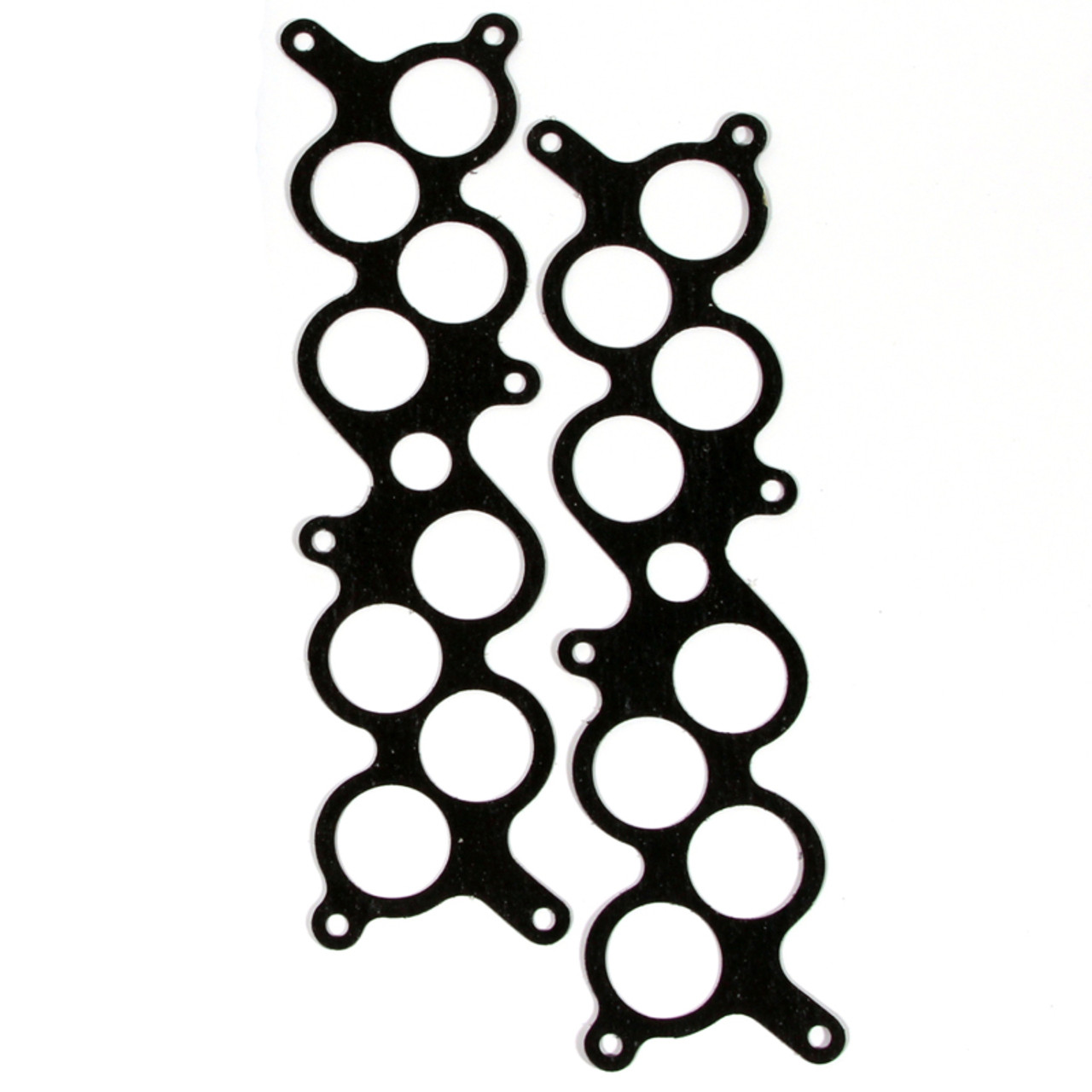 BBK 86-95 Mustang 5.0 Upper To Lower EFI Intake EFI Manifold Gasket Set GT-40 Cobra - 15062