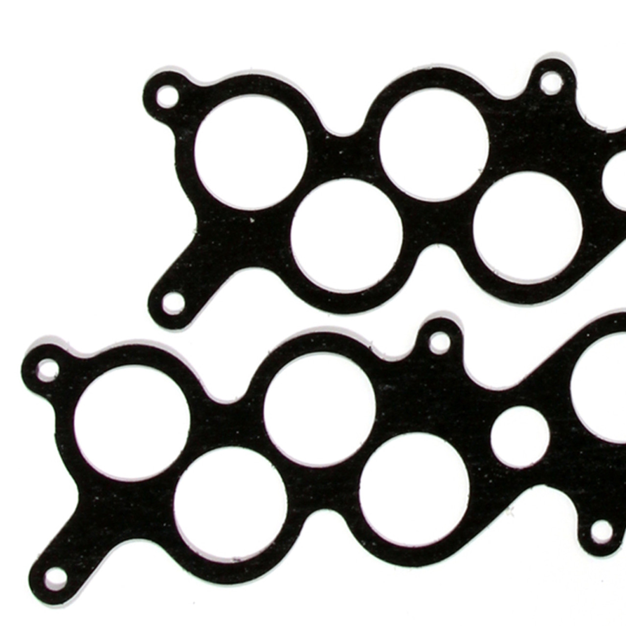 BBK 86-95 Mustang 5.0 Upper To Lower EFI Intake EFI Manifold Gasket Set GT-40 Cobra - 15062