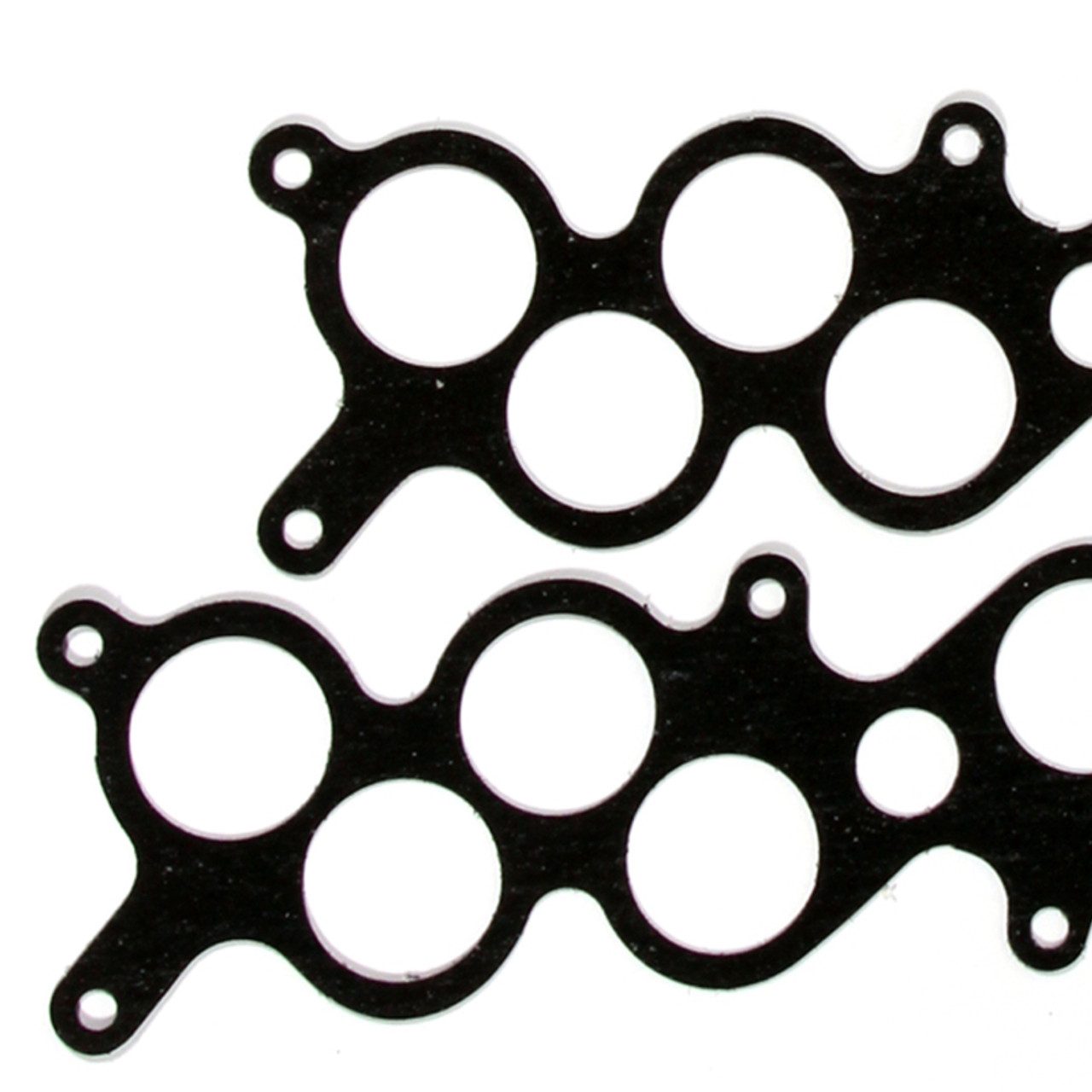 BBK 86-95 Mustang 5.0 Upper To Lower EFI Intake EFI Manifold Gasket Set GT-40 Cobra - 15062