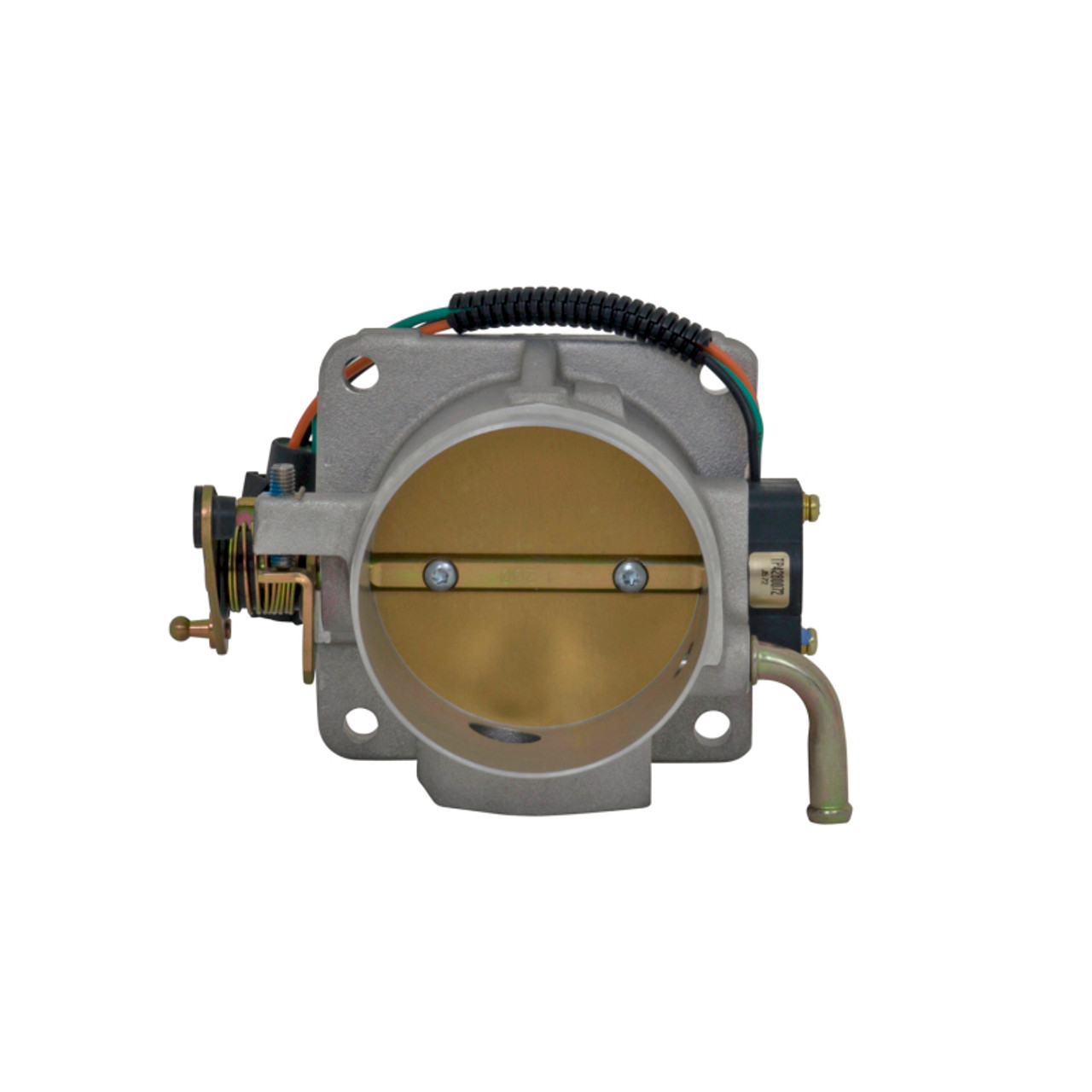 BBK 86-93 Mustang 5.0 80mm Throttle Body BBK Power Plus Series - 1514