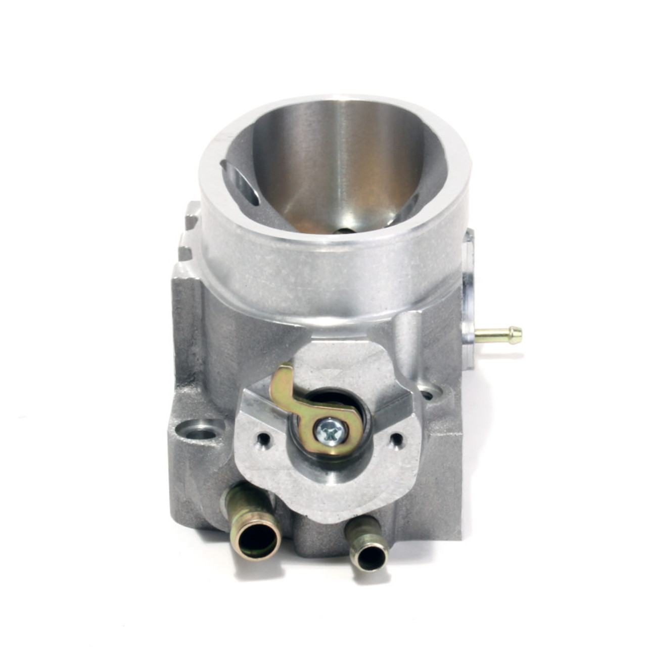 BBK 85-88 GM 305 350 Twin 52mm Throttle Body BBK Power Plus Series - 1534