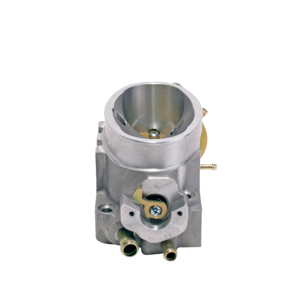 BBK 89-92 GM 305 350 Twin 52mm Throttle Body BBK Power Plus Series - 1537