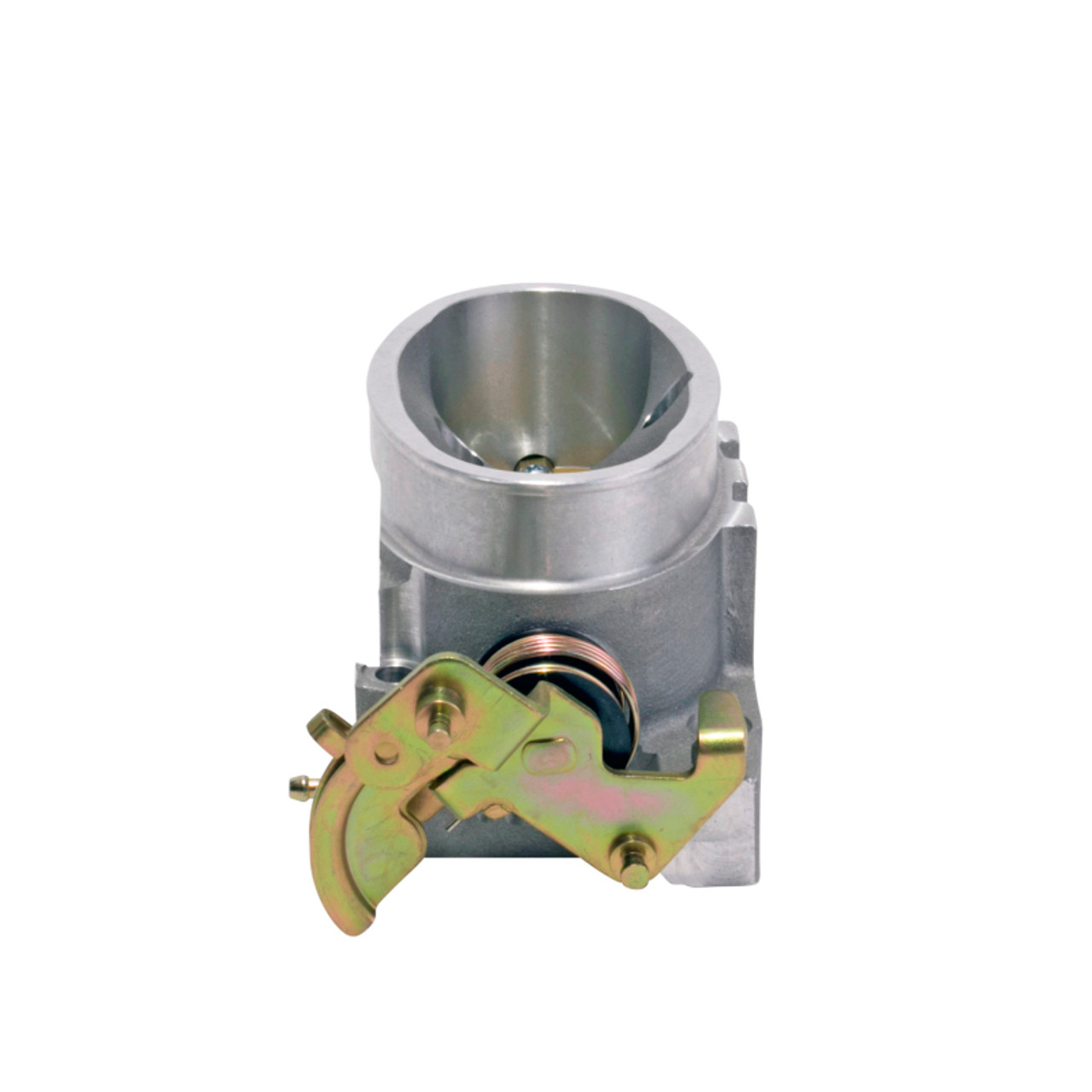 BBK 89-92 GM 305 350 Twin 52mm Throttle Body BBK Power Plus Series - 1537
