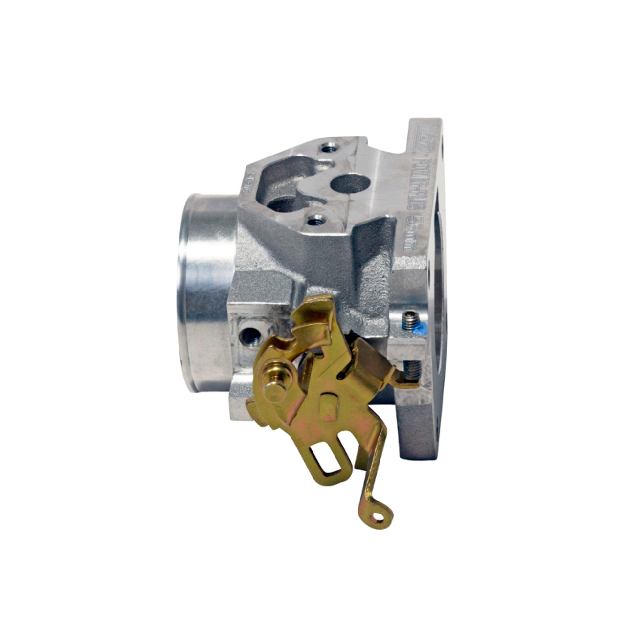 BBK 94-98 Mustang V6 56mm Throttle Body BBK Power Plus Series - 1548