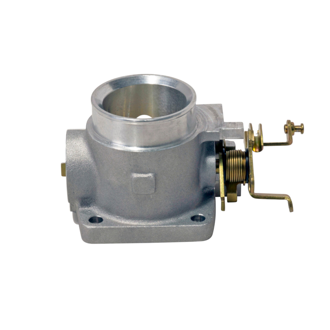 BBK 94-98 Mustang V6 56mm Throttle Body BBK Power Plus Series - 1548