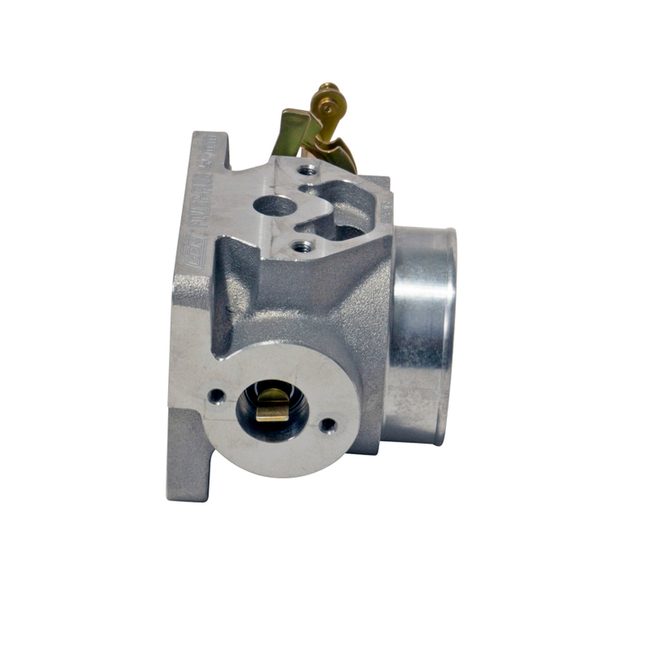 BBK 94-98 Mustang V6 56mm Throttle Body BBK Power Plus Series - 1548