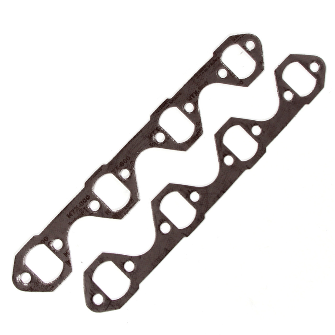 BBK Ford SBF 302 351 1-5/8 Exhaust Header Gasket Set - 1575