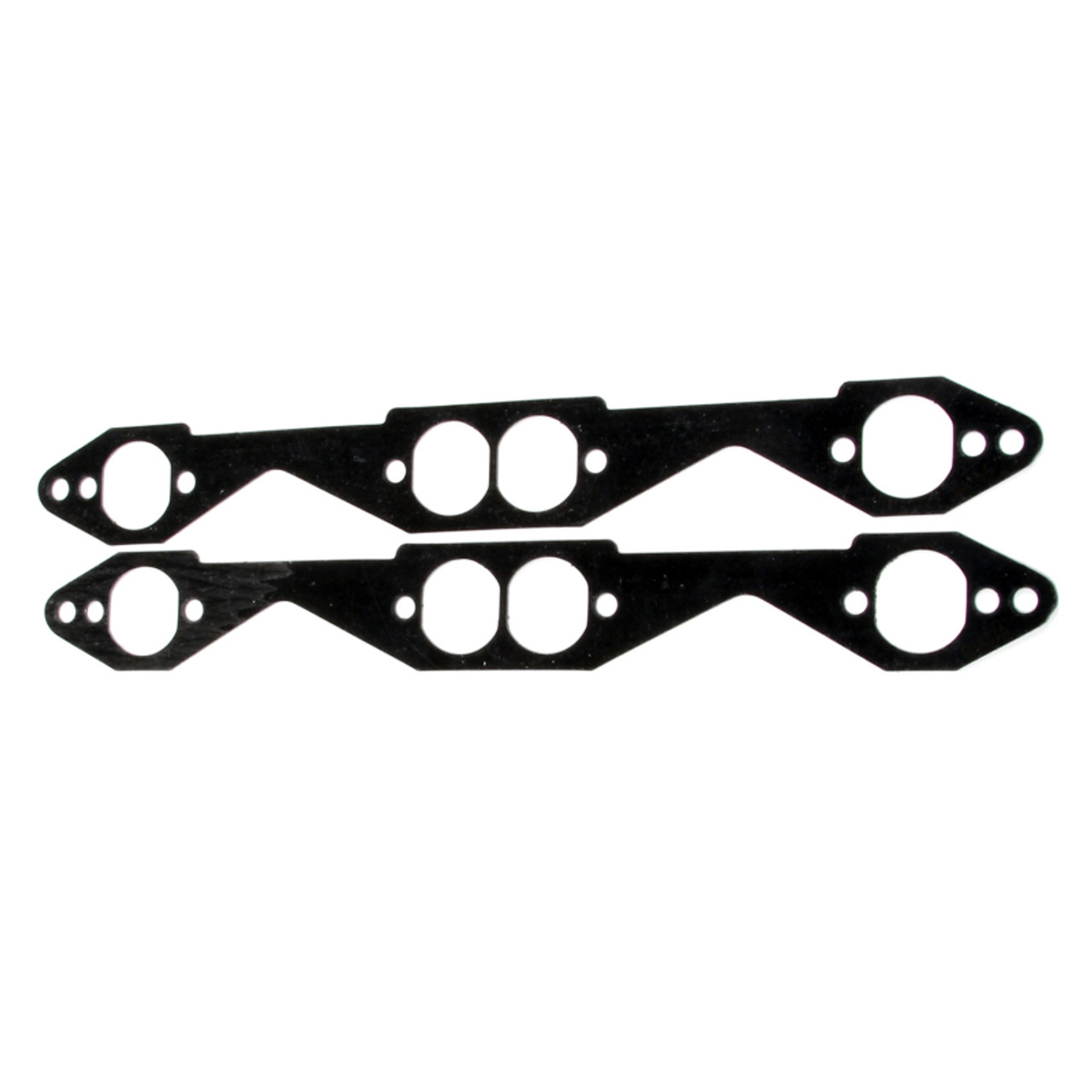 BBK GM 305 350 Exhaust Header Gasket Set - 1576