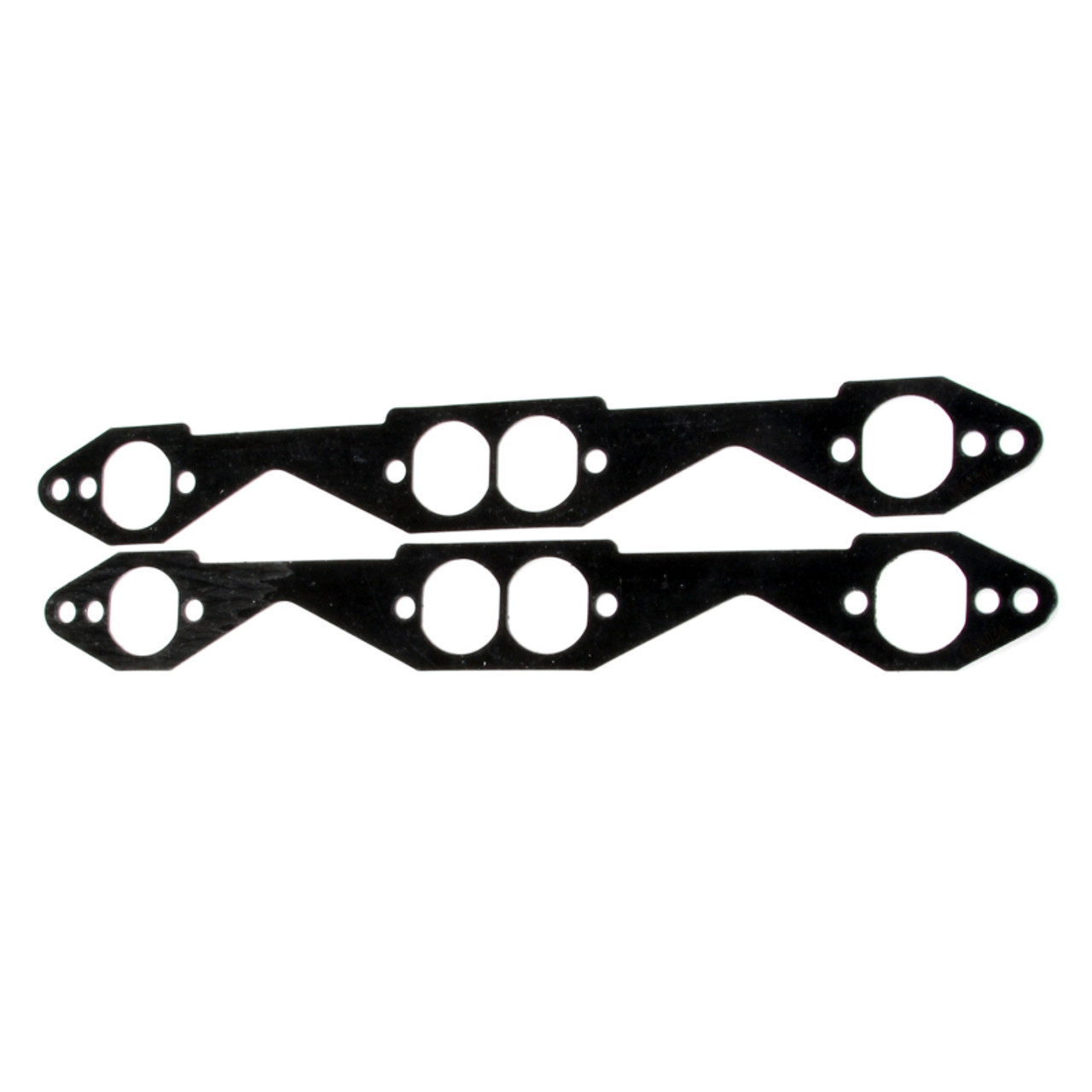 BBK GM 305 350 Exhaust Header Gasket Set - 1576