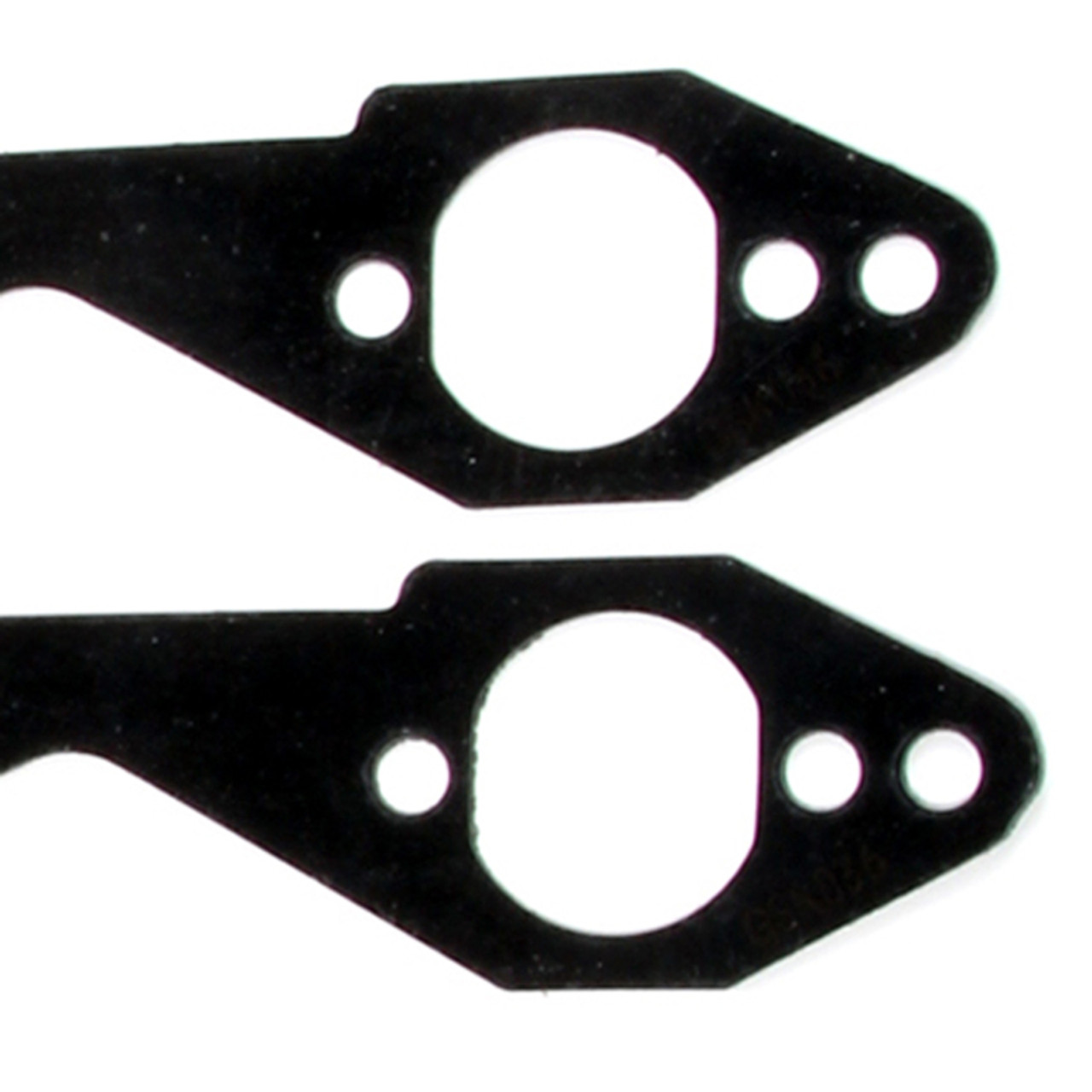 BBK GM 305 350 Exhaust Header Gasket Set - 1576