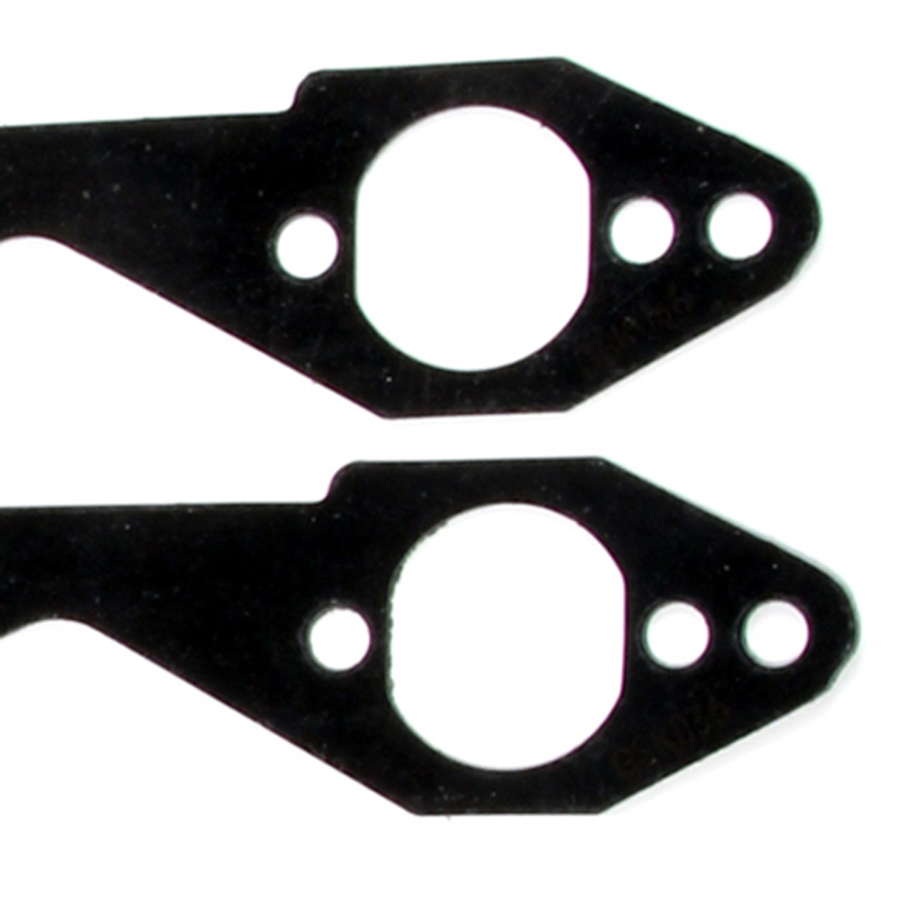 BBK GM 305 350 Exhaust Header Gasket Set - 1576