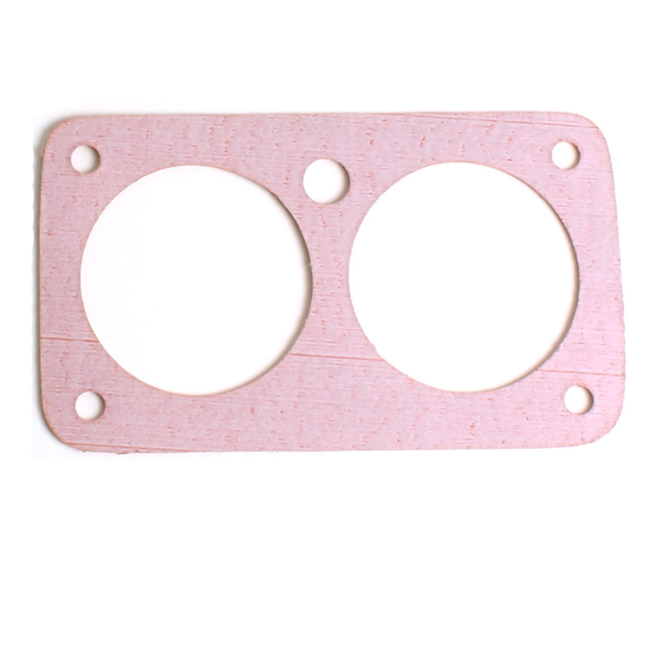 BBK 96-04 Ford Mustang 4.6 4V Twin 62mm Throttle Body Gasket Kit - 1587
