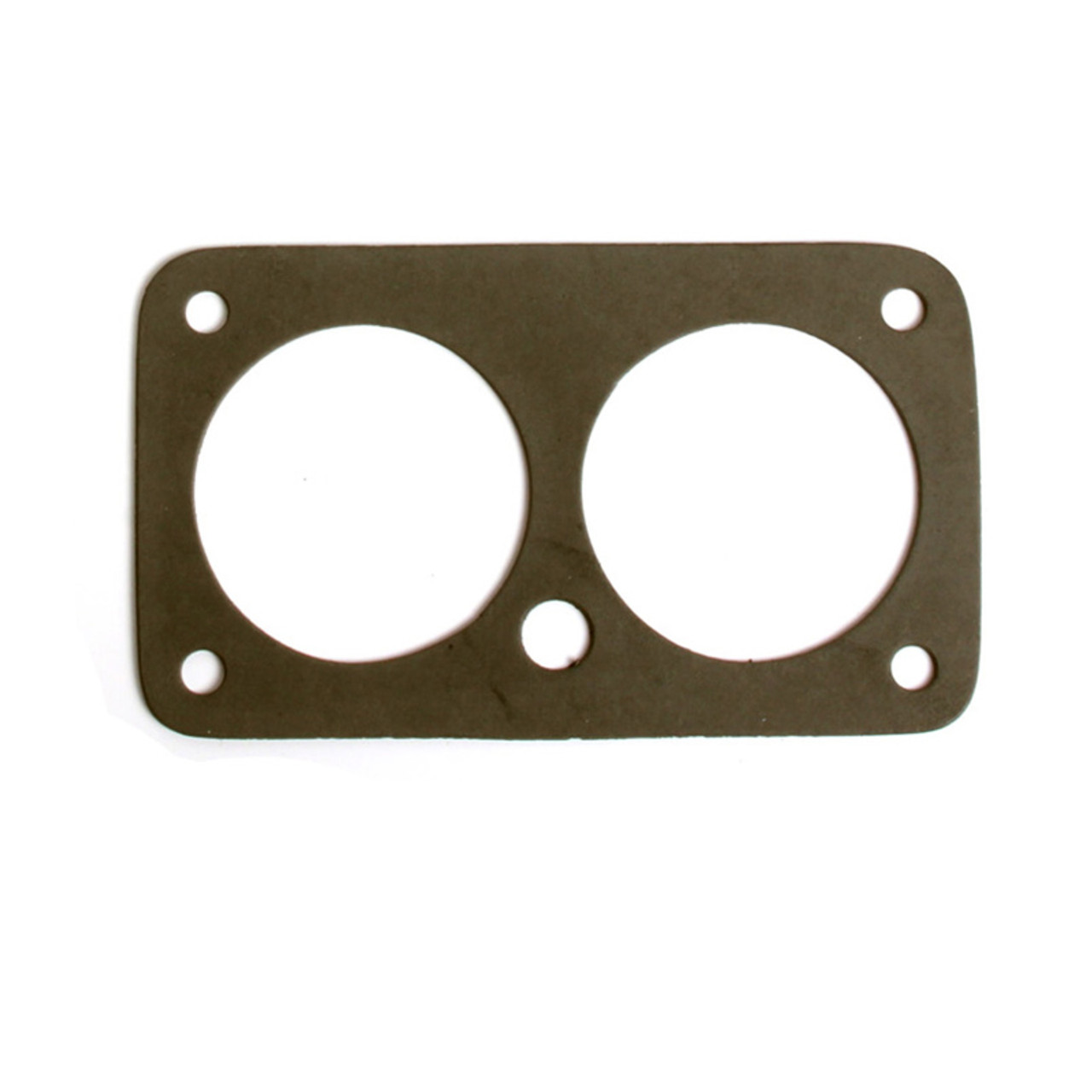 BBK 96-04 Ford Mustang 4.6 F150 Lightning Twin 65mm Throttle Body Gasket Kit - 1589