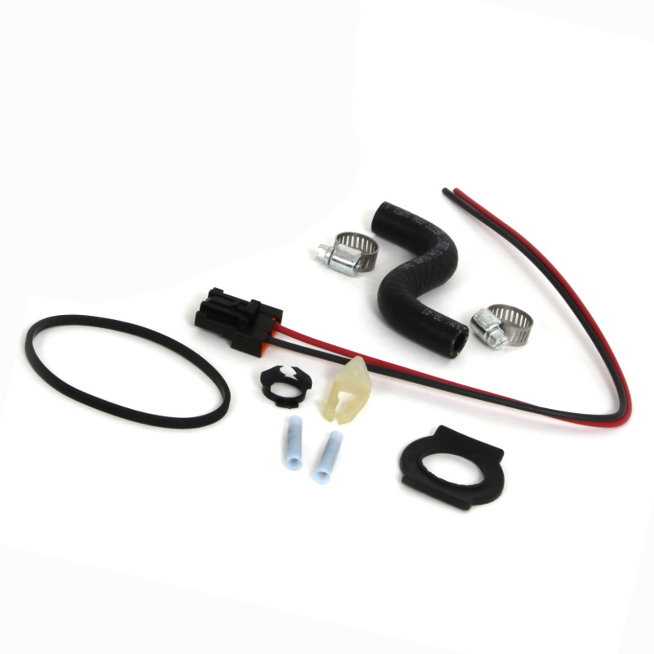 BBK 86-97 Mustang 5.0 /4.6 190 LPH Intank Fuel Pump - 1606