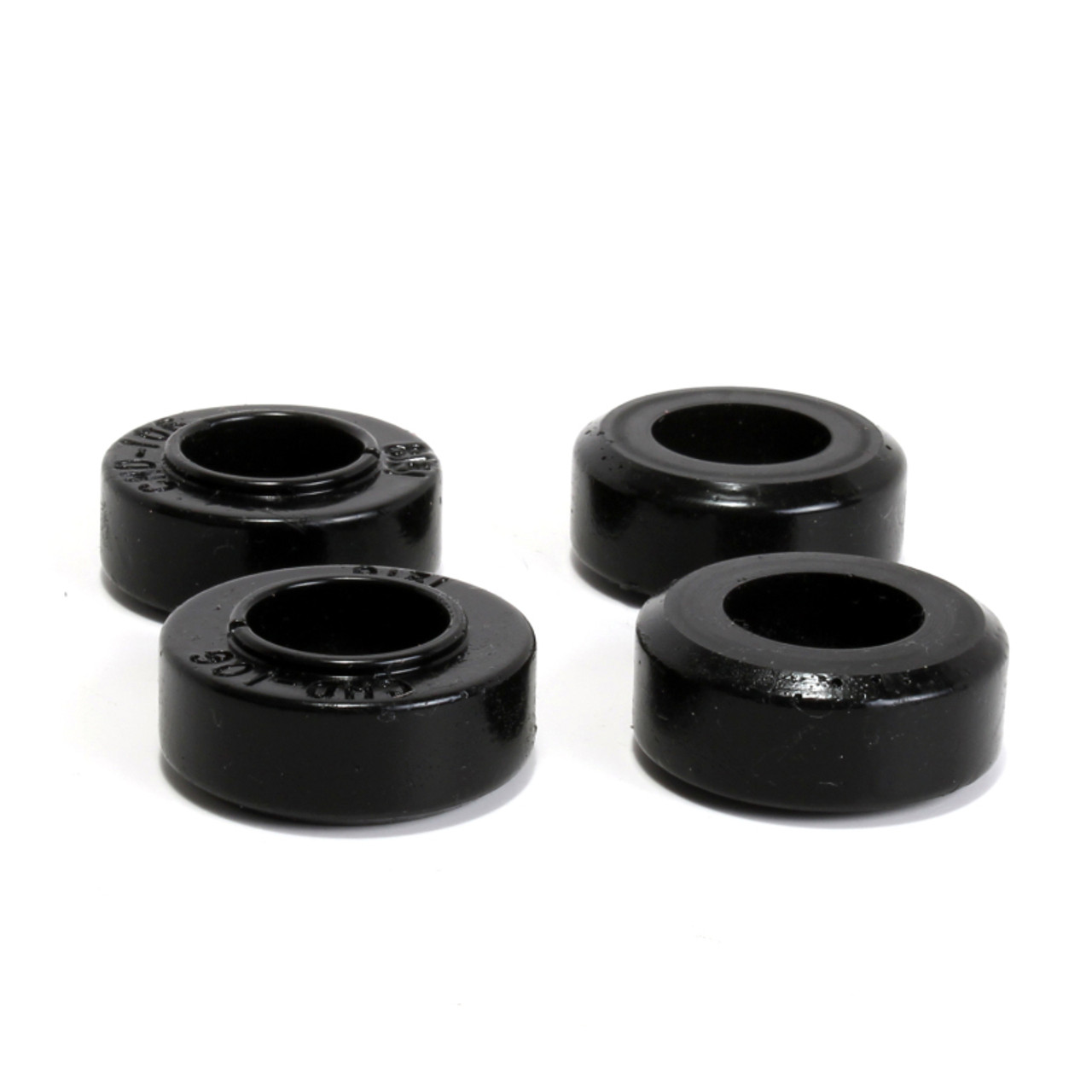 BBK 79-04 Mustang - Replacement Bushings For BBK Caster Camber Kits - 1610