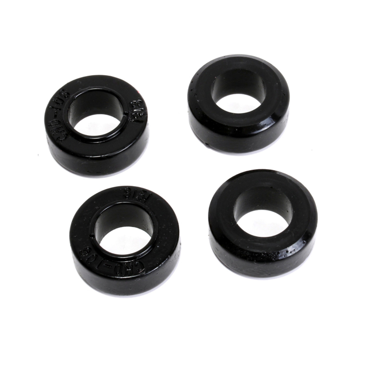 BBK 79-04 Mustang - Replacement Bushings For BBK Caster Camber Kits - 1610
