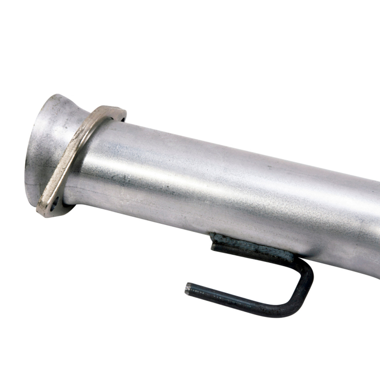 BBK 05-10 Mustang 4.6 Short Mid X Pipe With Catalytic Converters 2-3/4 For BBK Long Tube Headers - 1637