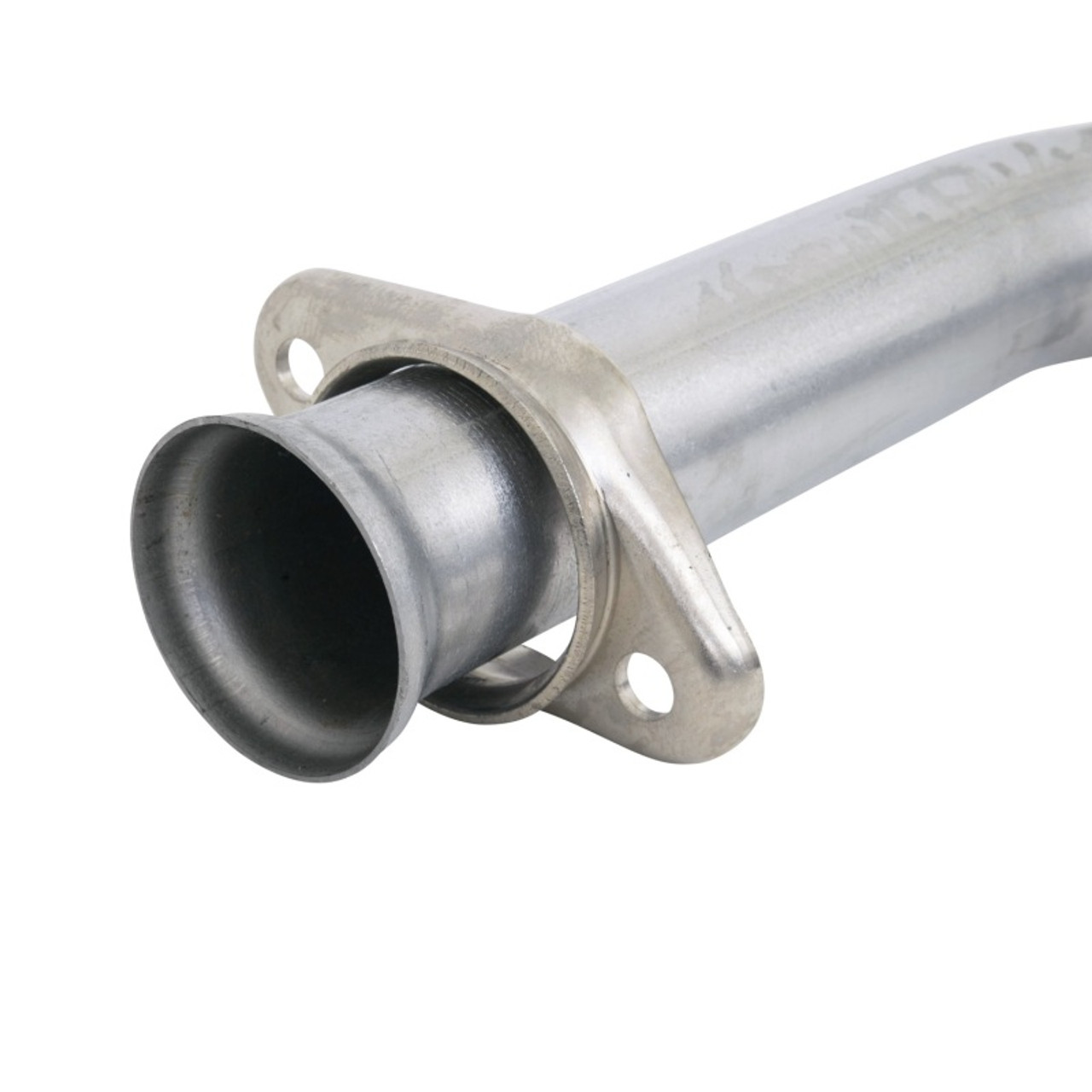 BBK 94-95 Mustang 5.0 Short Mid X Pipe With Catalytic Converters 2-1/2 For BBK Long Tube Headers - 1672