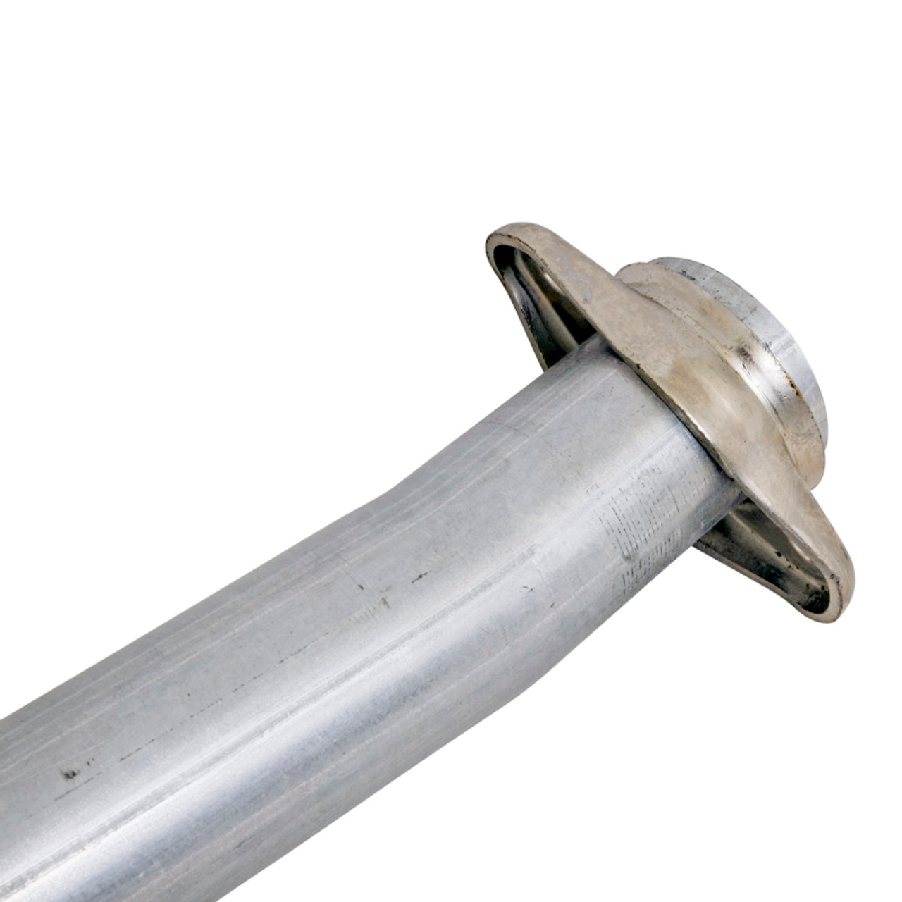 BBK 94-95 Mustang 5.0 Short Mid X Pipe With Catalytic Converters 2-1/2 For BBK Long Tube Headers - 1672