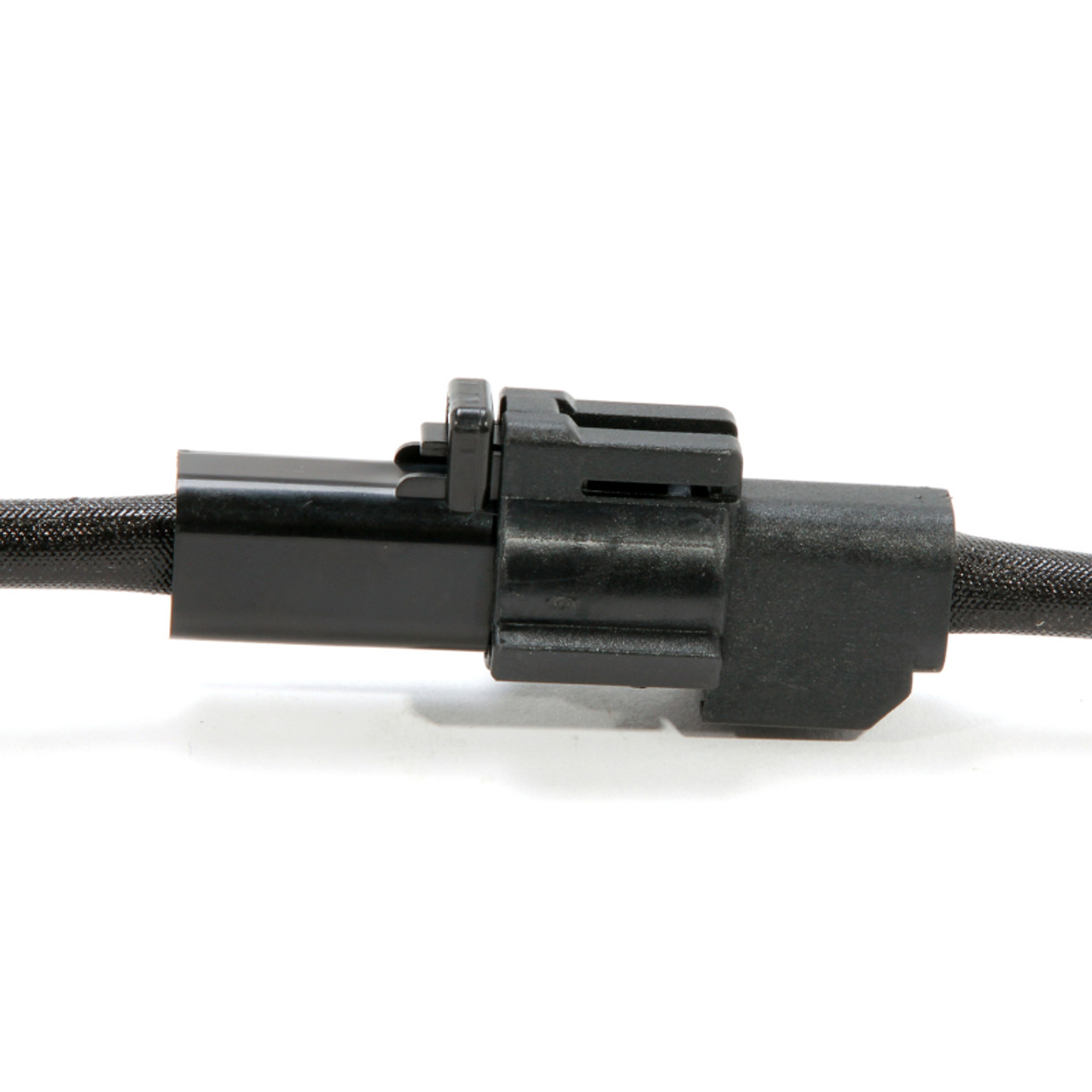 BBK 86-10 Mustang 5.0 4.6 O2 Sensor Wire Harness Extensions (pair) - 1676