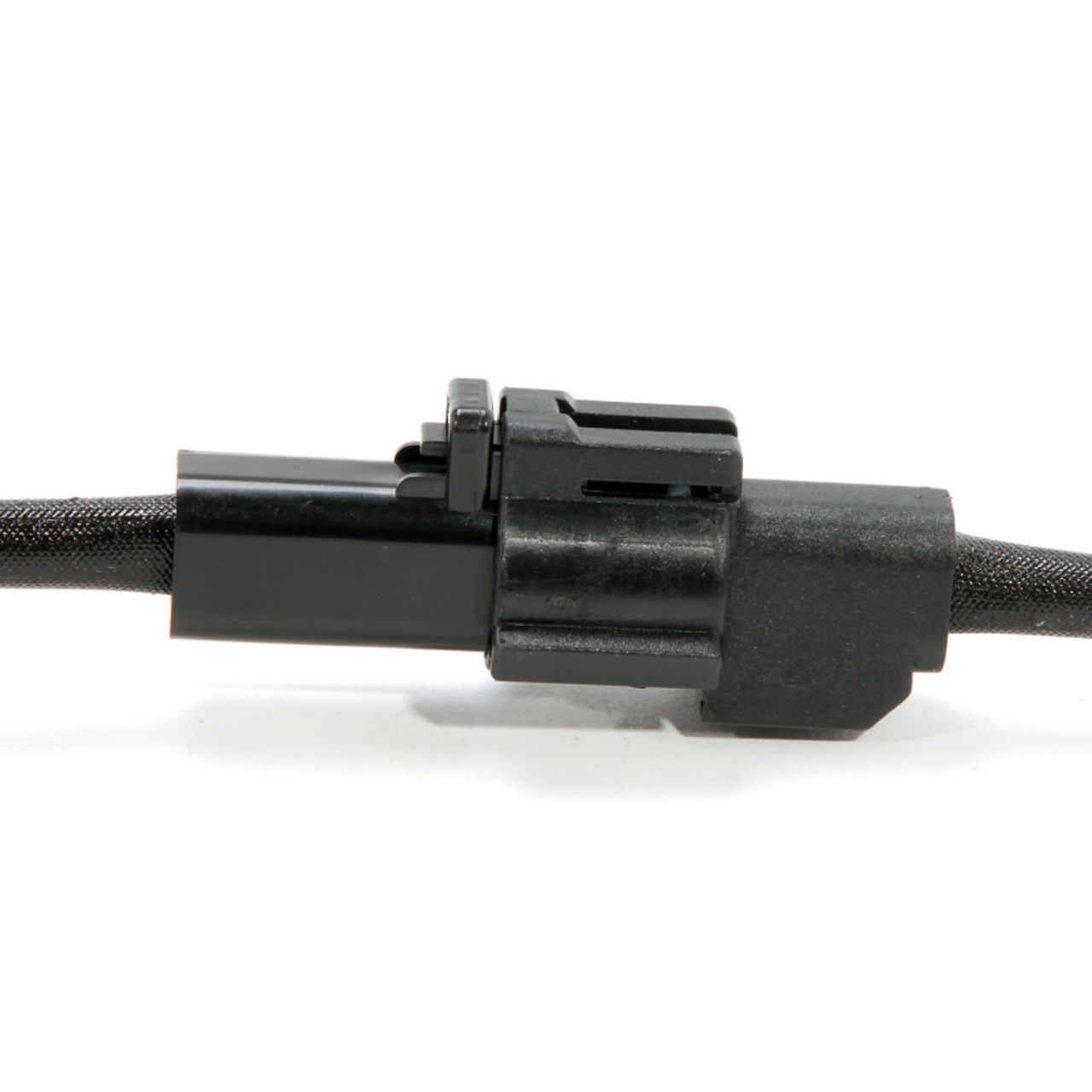 BBK 86-10 Mustang 5.0 4.6 O2 Sensor Wire Harness Extensions (pair) - 1676