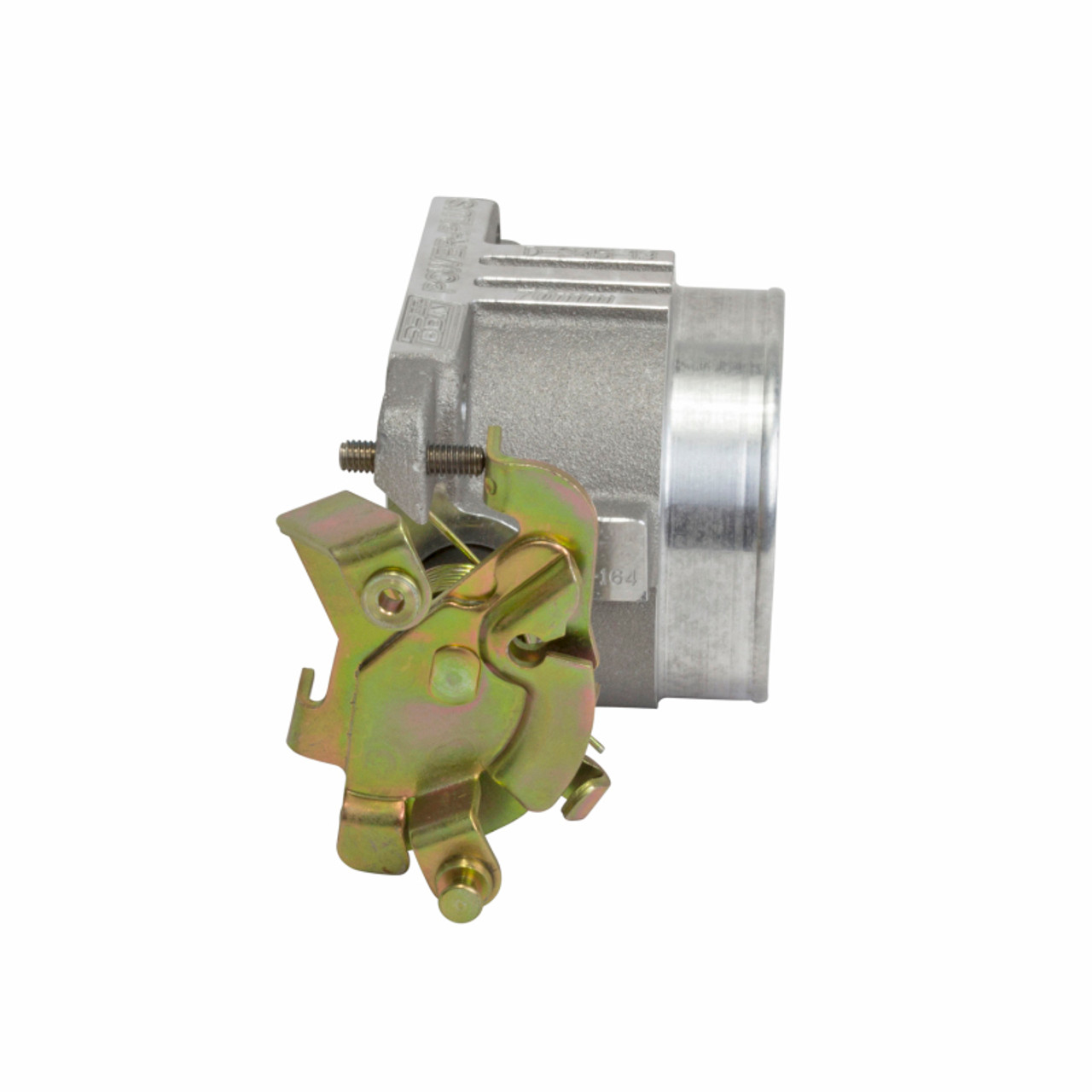 BBK 96-04 Ford Mustang 4.6 GT 75mm Throttle Body BBK Power Plus Series (CARB EO 96-01 Only) - 1701