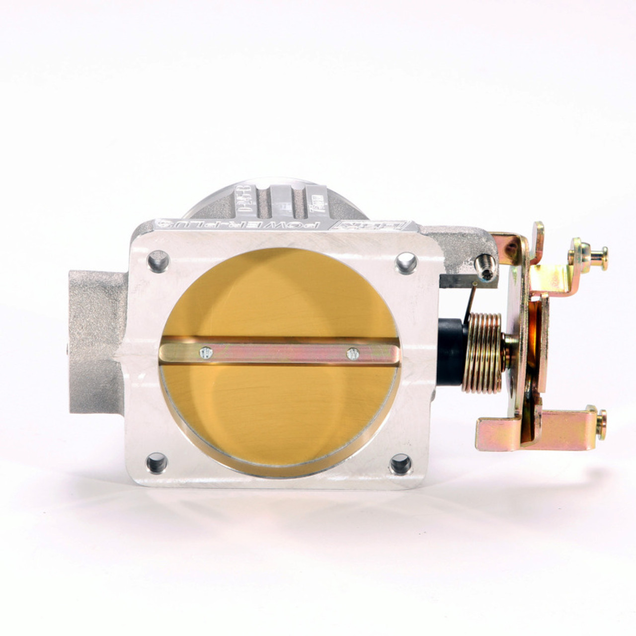BBK 90-95 Ford 4.6L 2V 75mm Throttle Body BBK Power Plus Series (CARB EO 97-01 Only) - 1703
