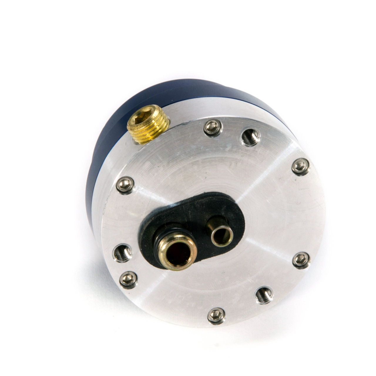 BBK 86-93 Mustang 5.0 Adjustable Fuel Pressure Regulator - 1706