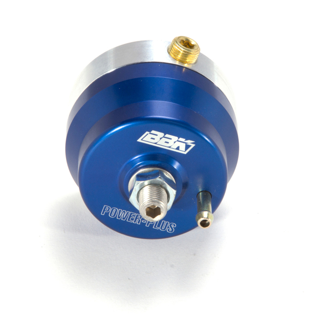 BBK 86-93 Mustang 5.0 Adjustable Fuel Pressure Regulator - 1706