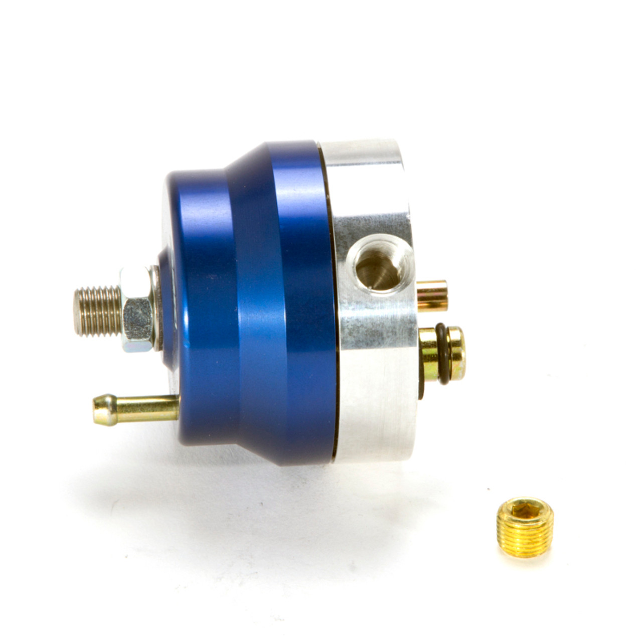 BBK 86-93 Mustang 5.0 Adjustable Fuel Pressure Regulator - 1706