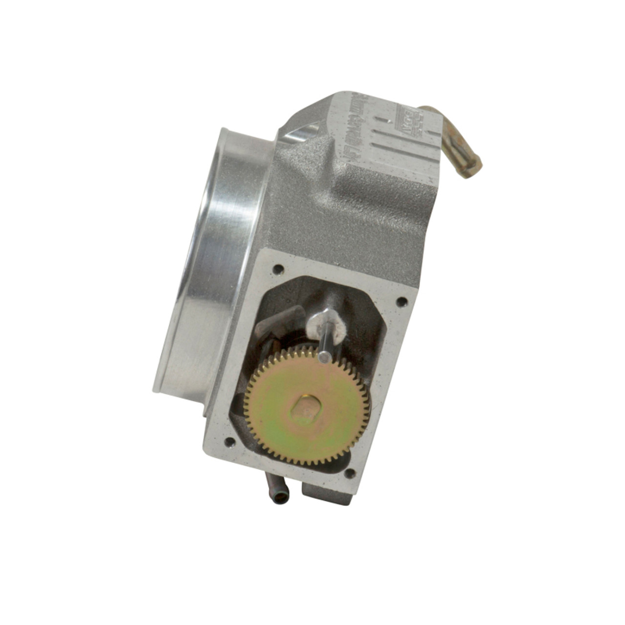 BBK 97-04 Corvette LS1 80mm Throttle Body BBK Power Plus Series - 1708