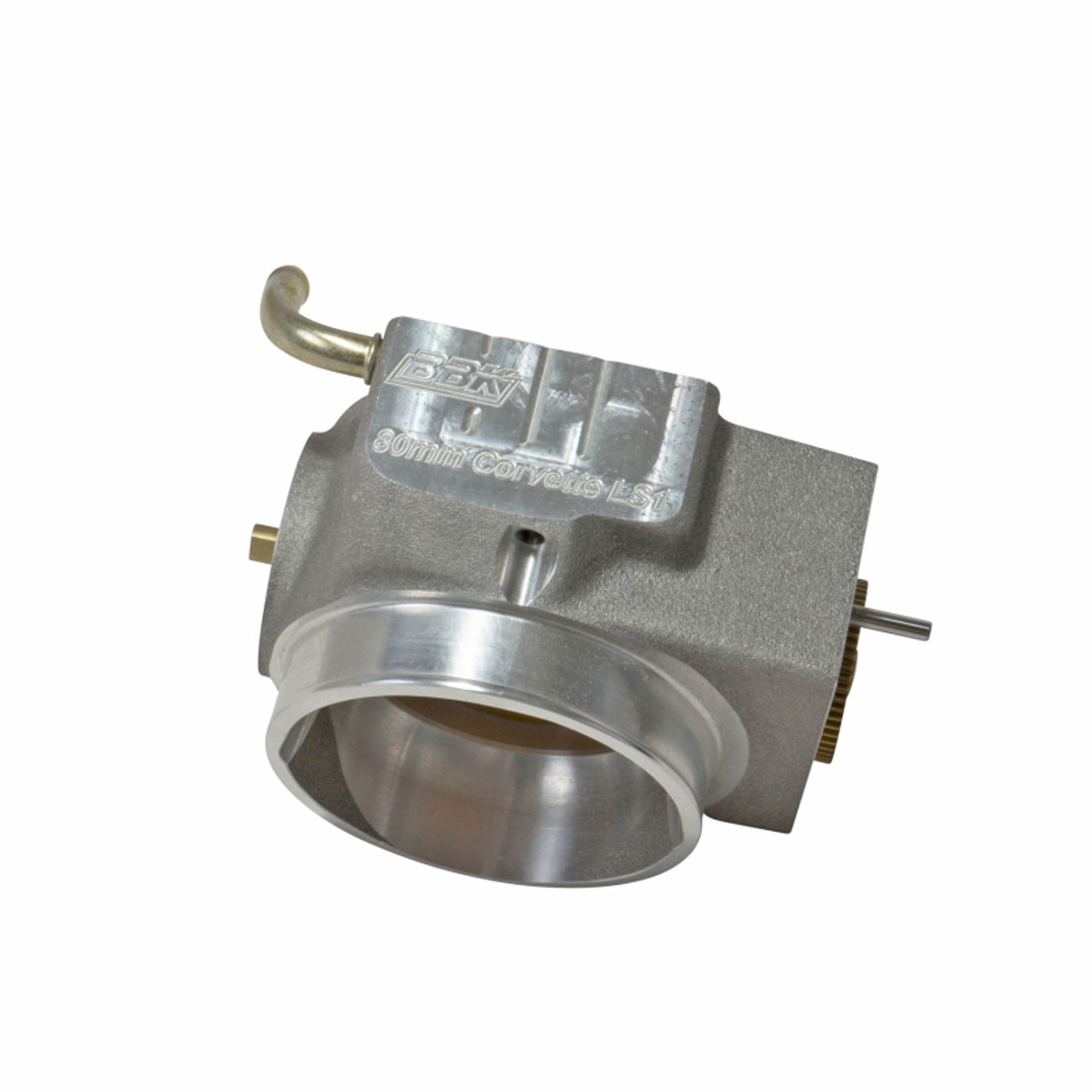 BBK 97-04 Corvette LS1 80mm Throttle Body BBK Power Plus Series - 1708