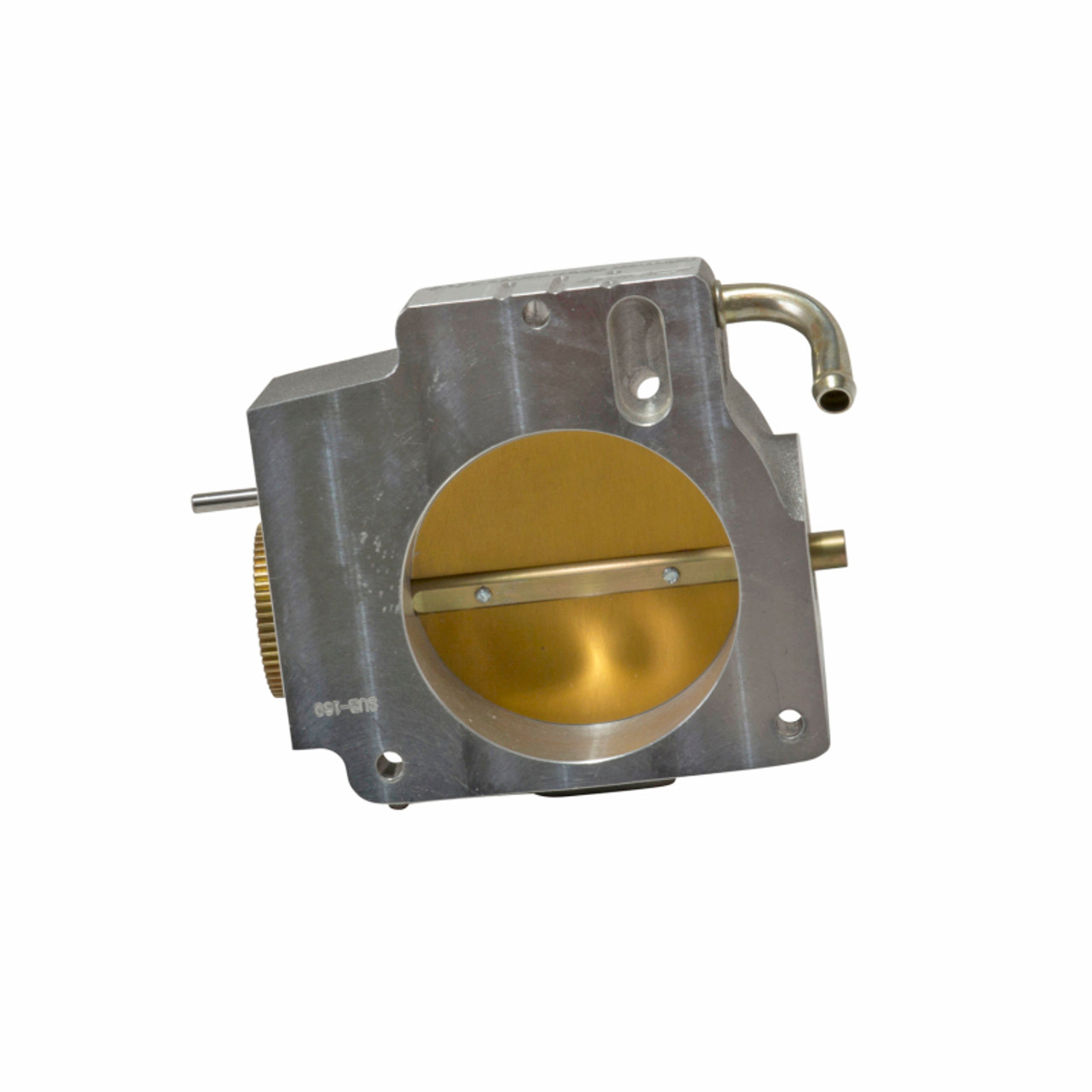BBK 97-04 Corvette LS1 80mm Throttle Body BBK Power Plus Series - 1708