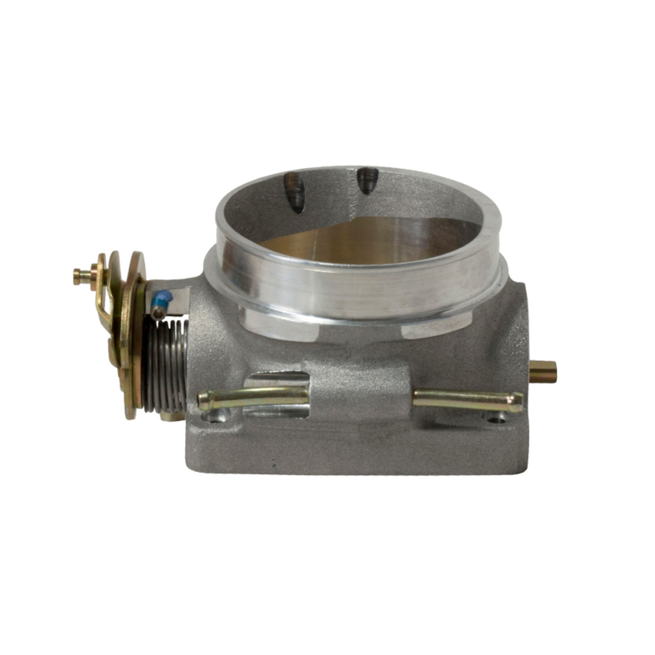 BBK 98-03 Camaro Firebird GTO LS1 85mm Throttle Body BBK Power Plus - 17090