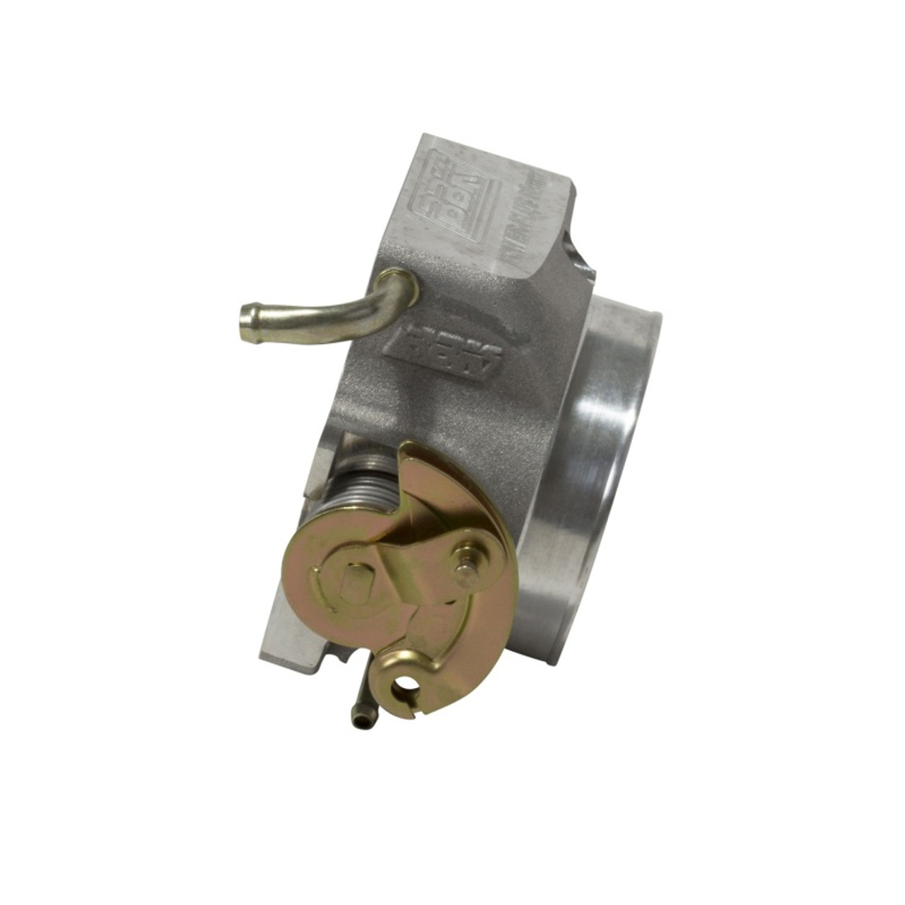 BBK 98-03 Camaro Firebird GTO LS1 85mm Throttle Body BBK Power Plus - 17090