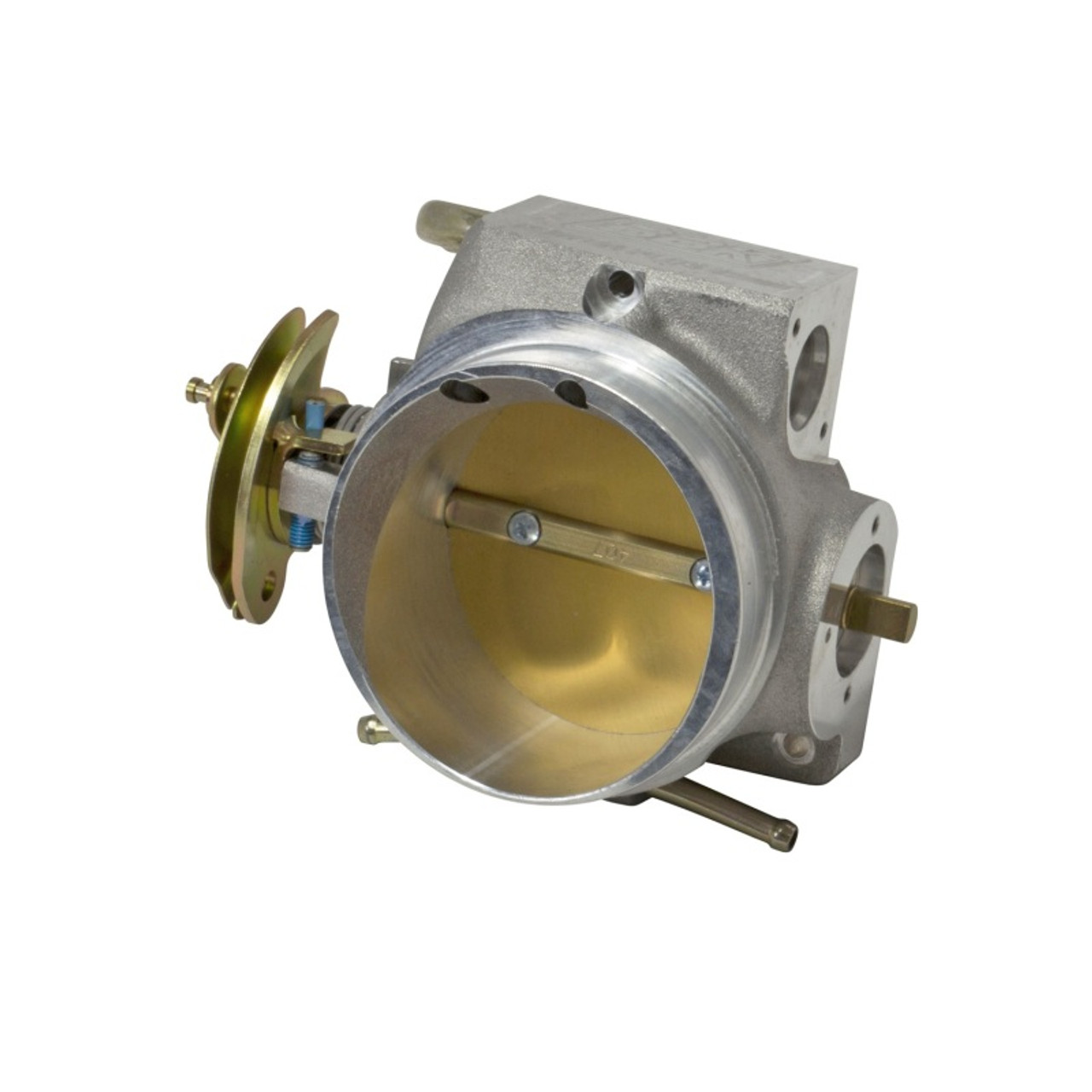 BBK 98-03 Camaro Firebird GTO LS1 85mm Throttle Body BBK Power Plus - 17090
