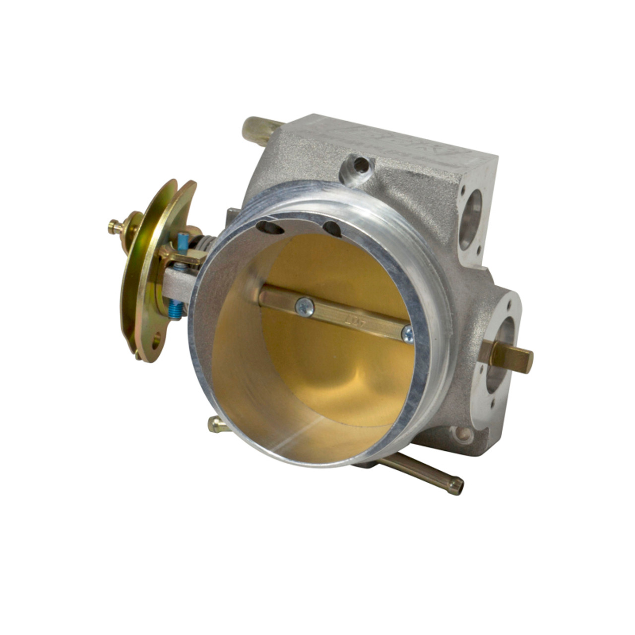 BBK 98-03 Camaro Firebird GTO LS1 85mm Throttle Body BBK Power Plus - 17090