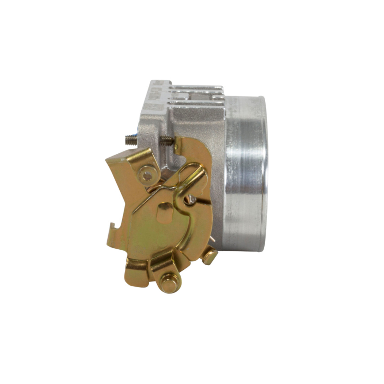 BBK 03-04 Mustang Cobra 4.6 4V SC Twin 65mm Throttle Body BBK Power Plus Series - 17110