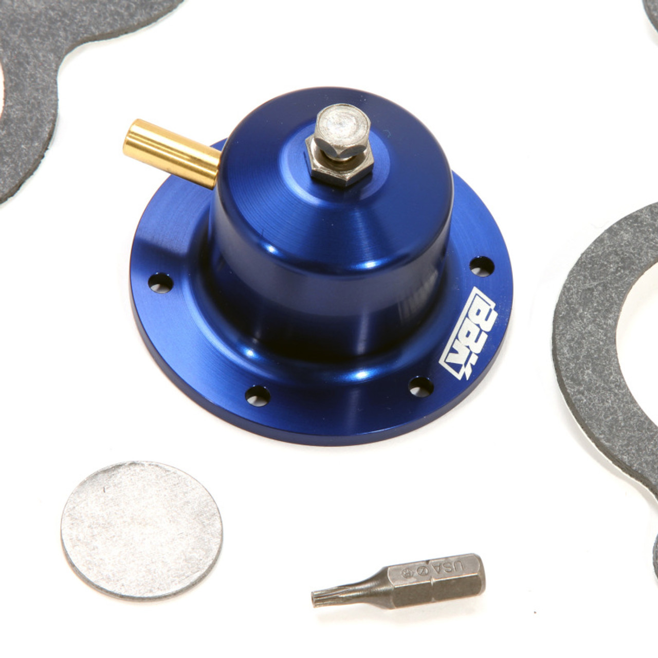 BBK GM Tuned Port 305 / 350 Adjustable Fuel Pressure Regulator Kit - 1714