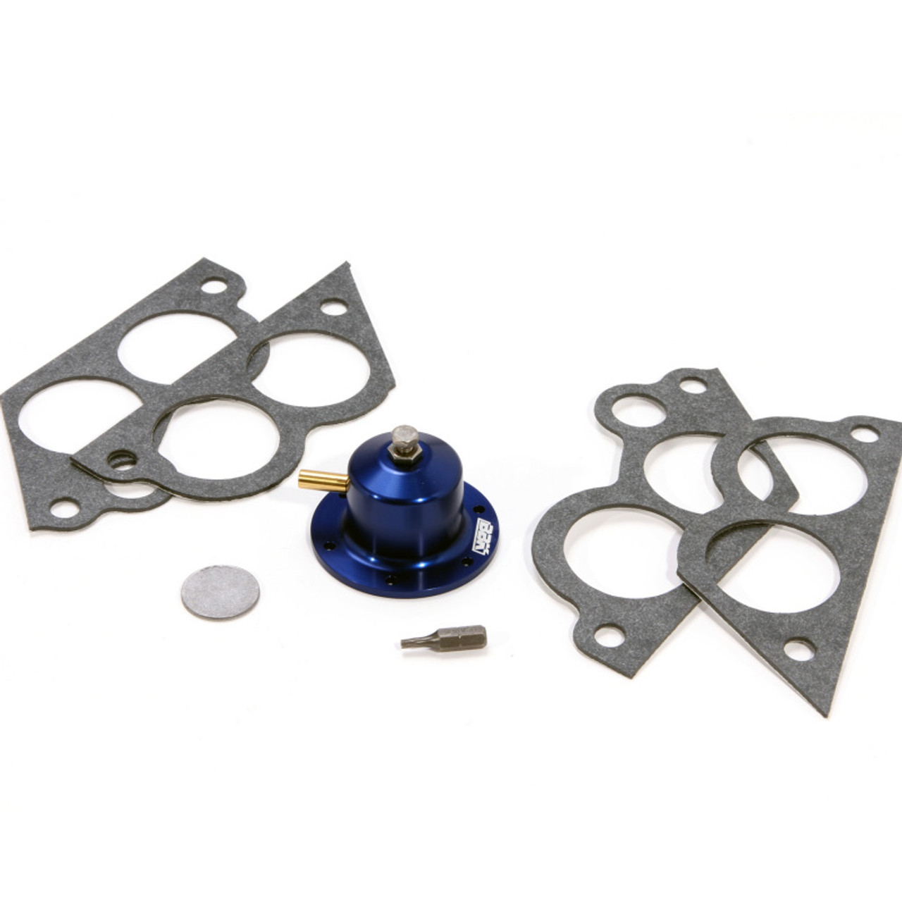 BBK GM Tuned Port 305 / 350 Adjustable Fuel Pressure Regulator Kit - 1714